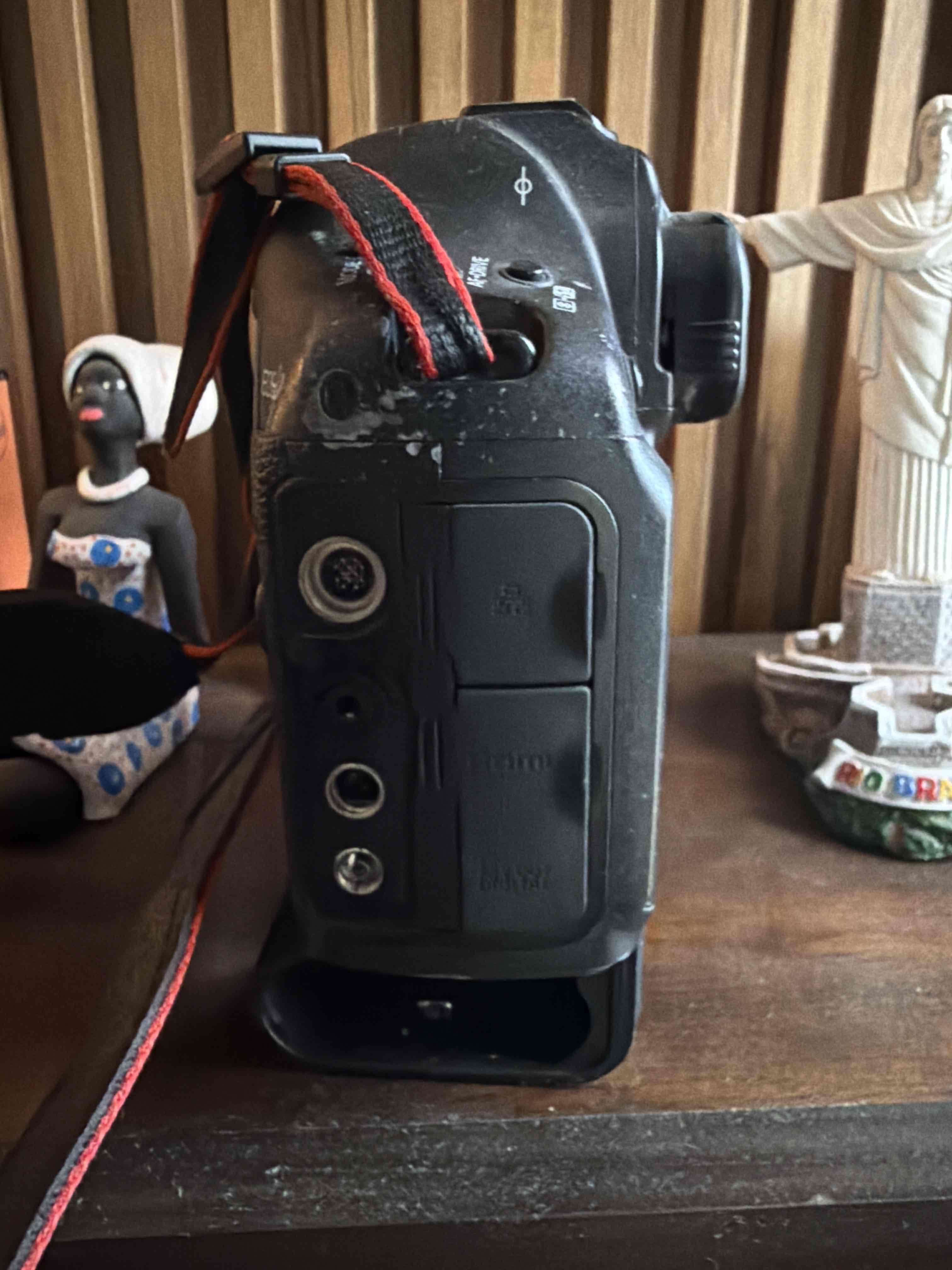 Cámara Canon EOS-1D X - miniatura 2