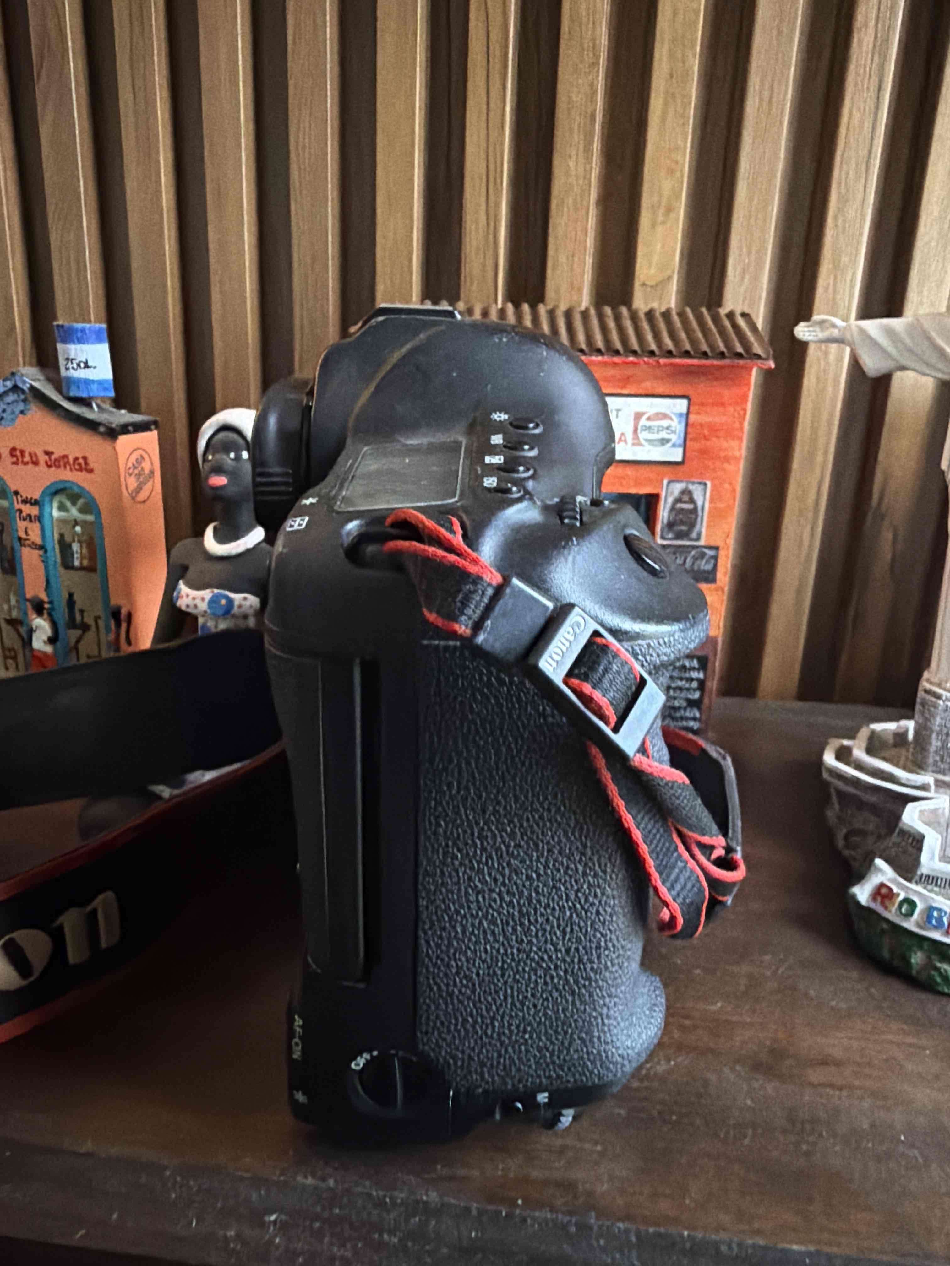 Cámara Canon EOS-1D X - miniatura 4