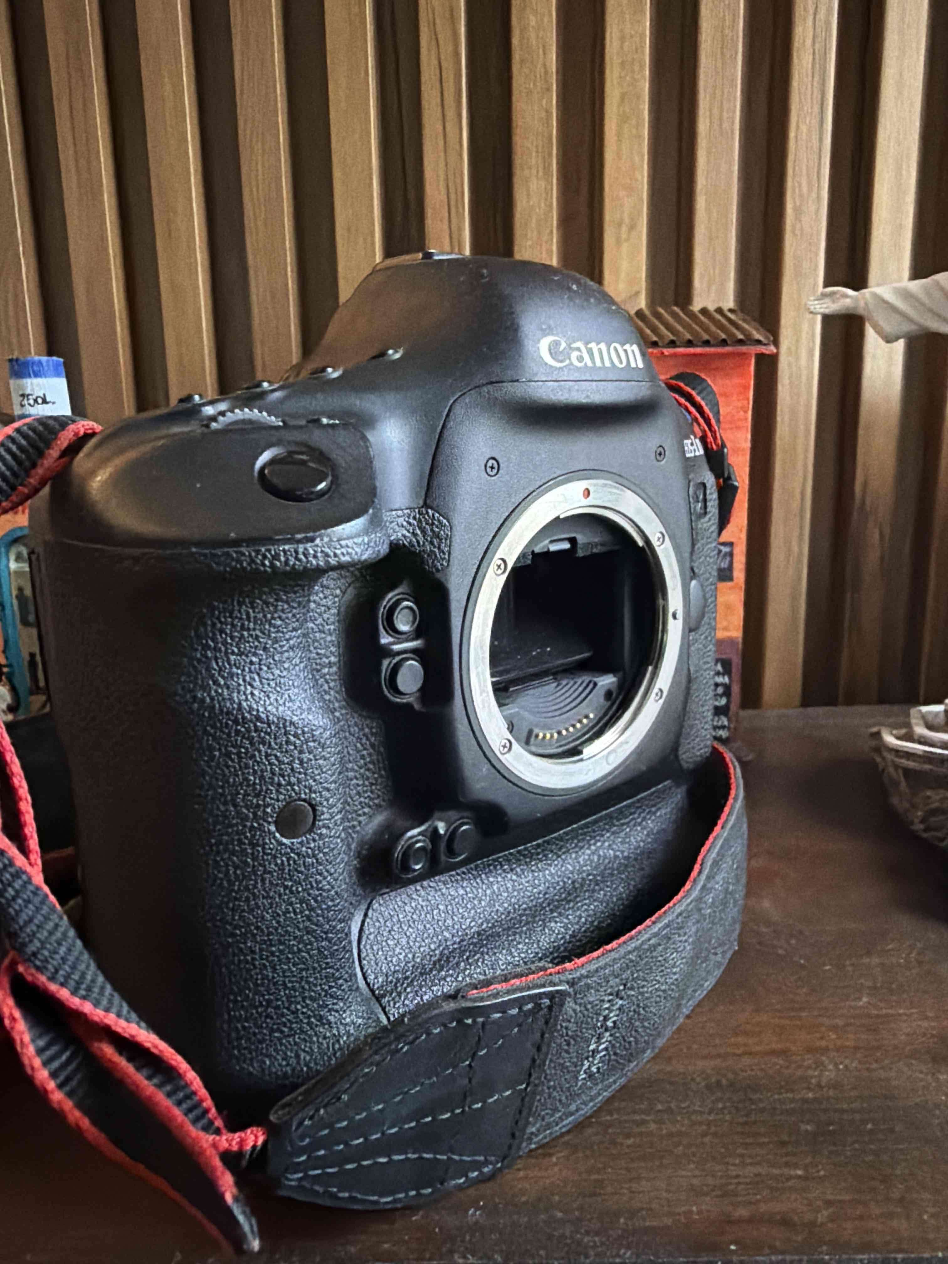 Cámara Canon EOS-1D X - miniatura 5