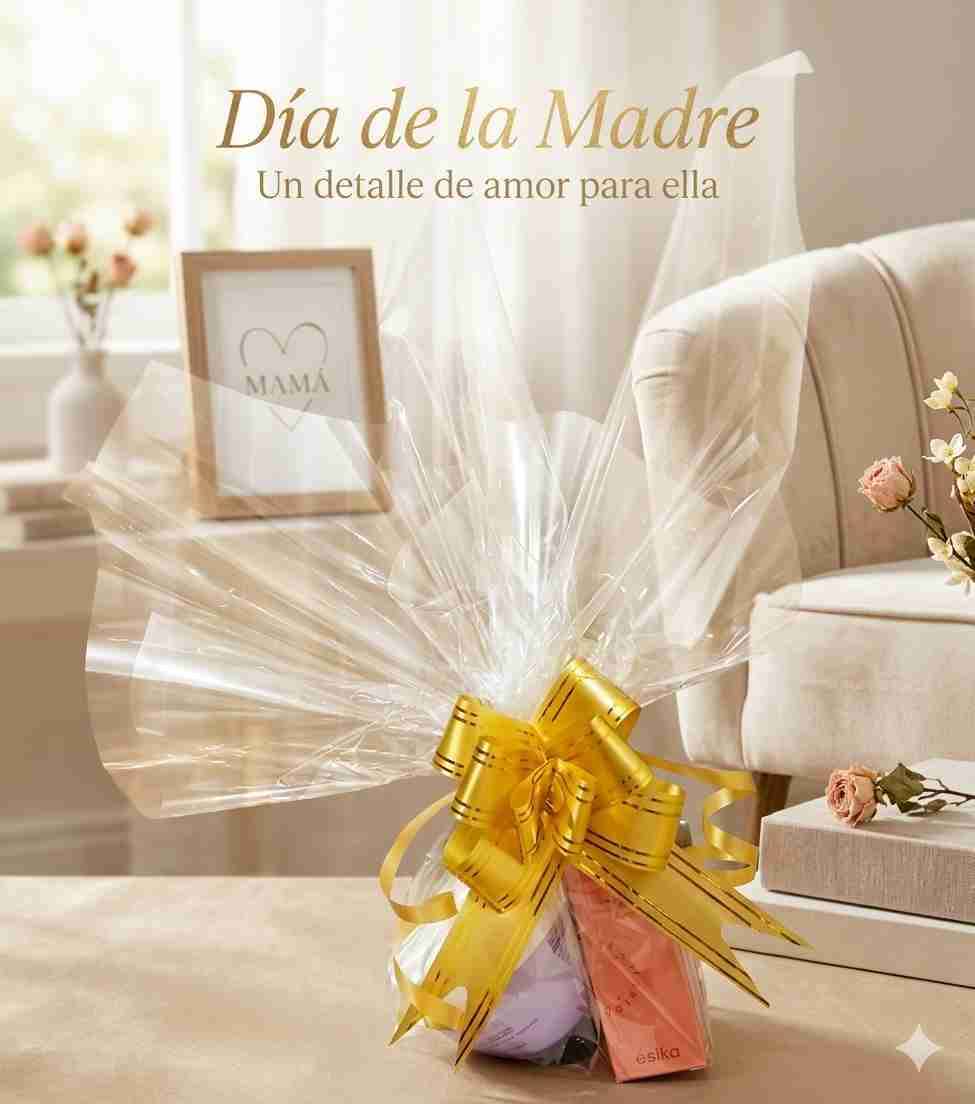 Set cuidado facial Ésika Triple Acción - miniatura 2