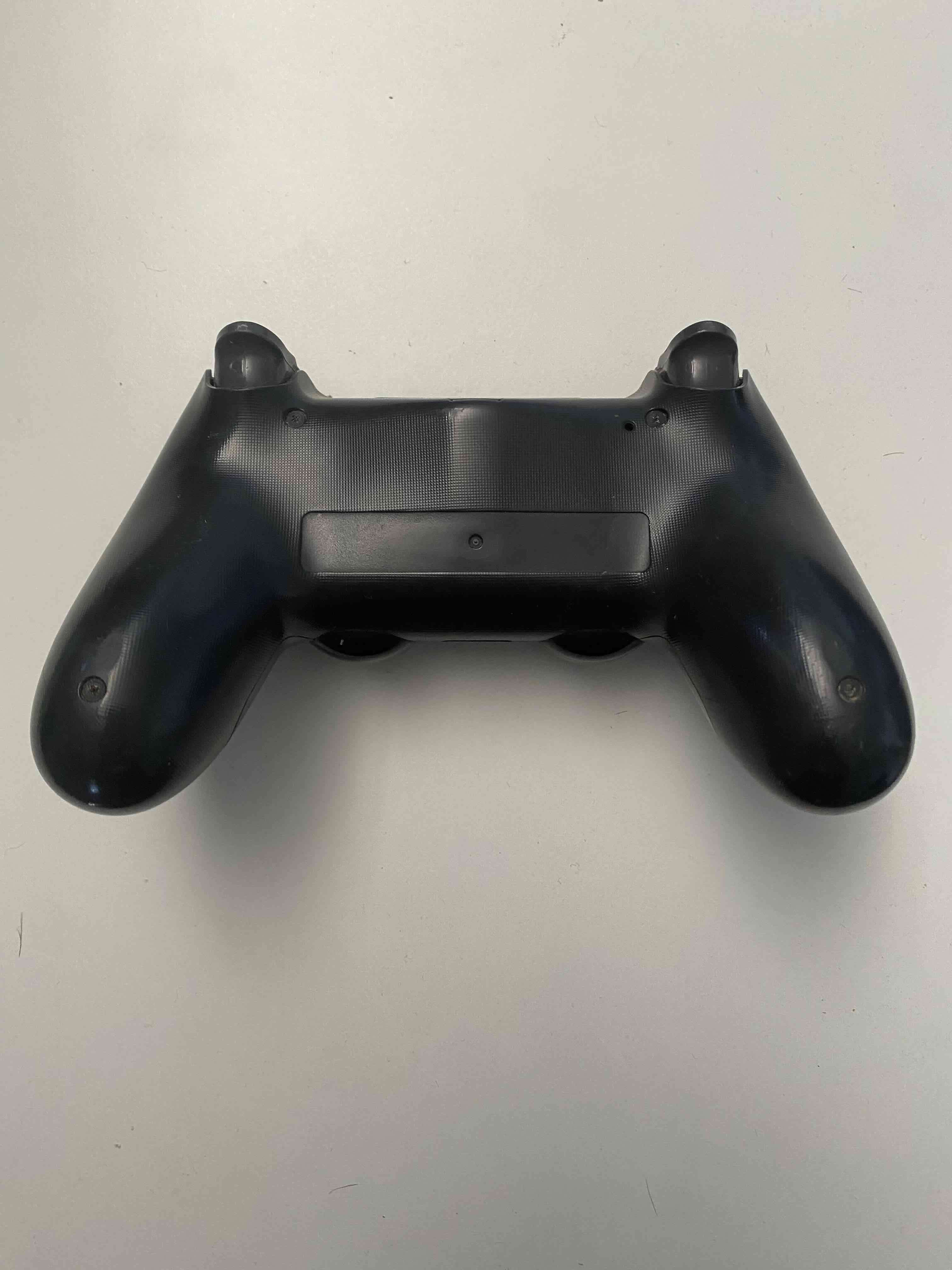 Controles ps4 - miniatura 3