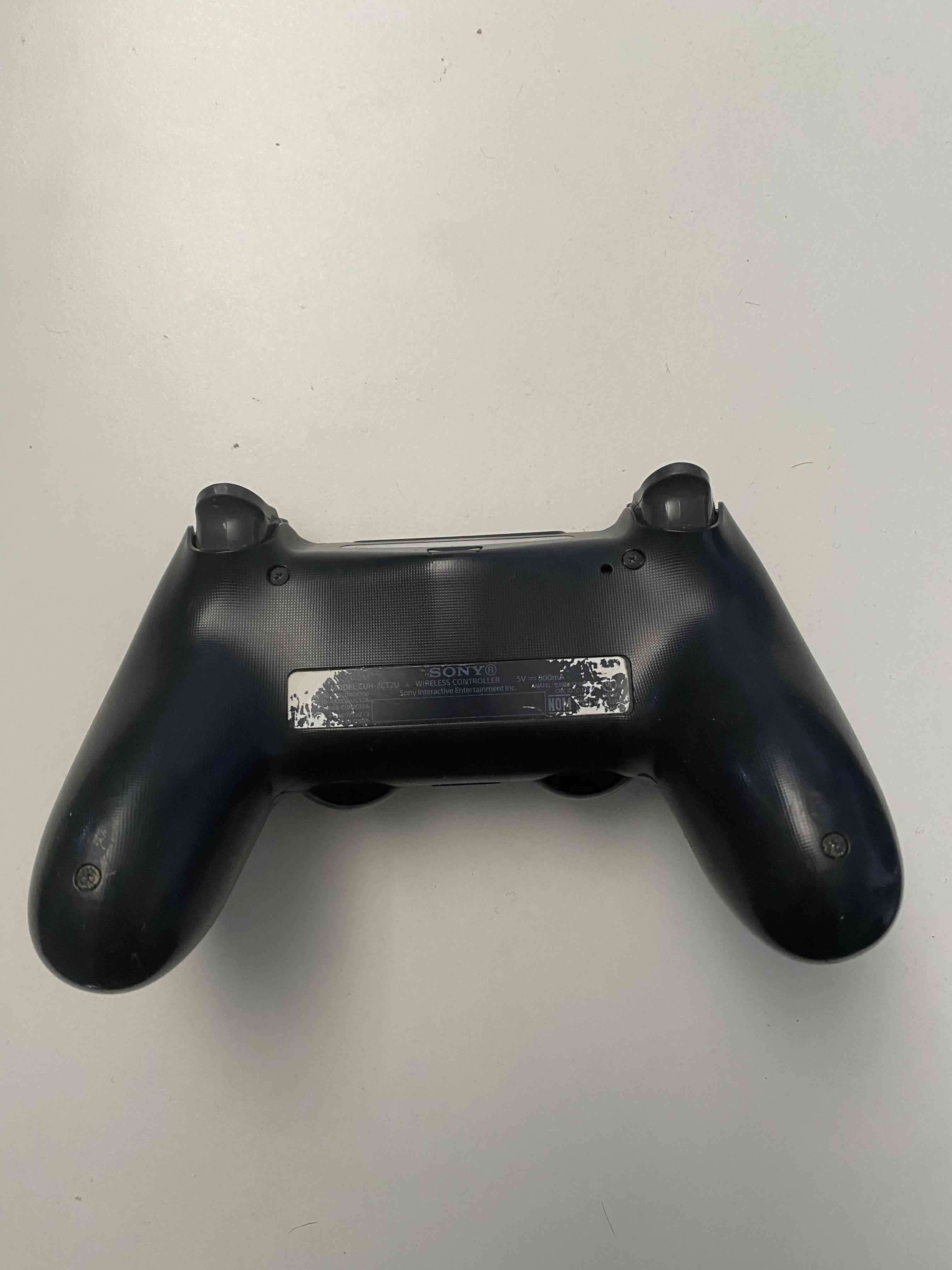 Controles ps4 - miniatura 4