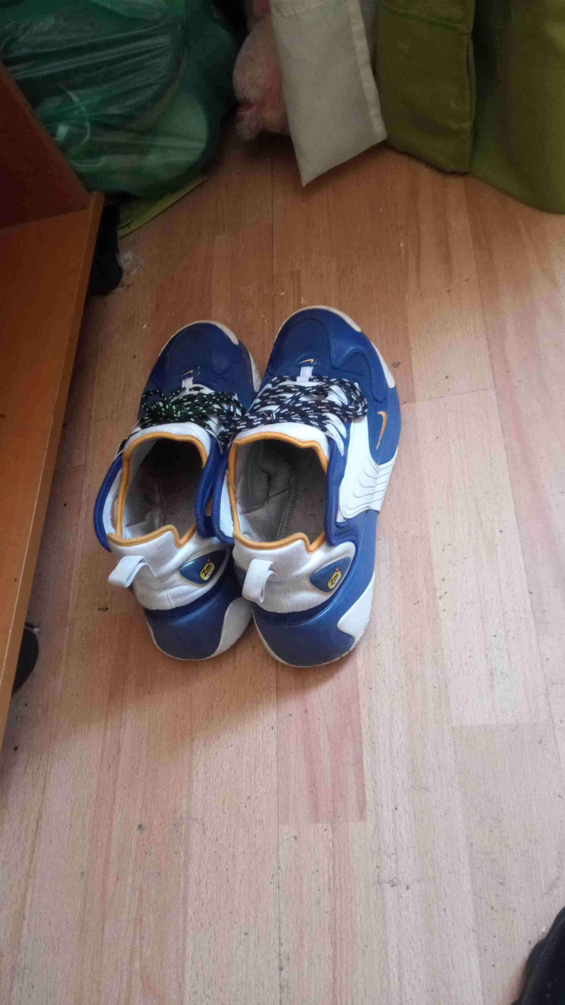 Nike Zoom 2k - miniatura 2