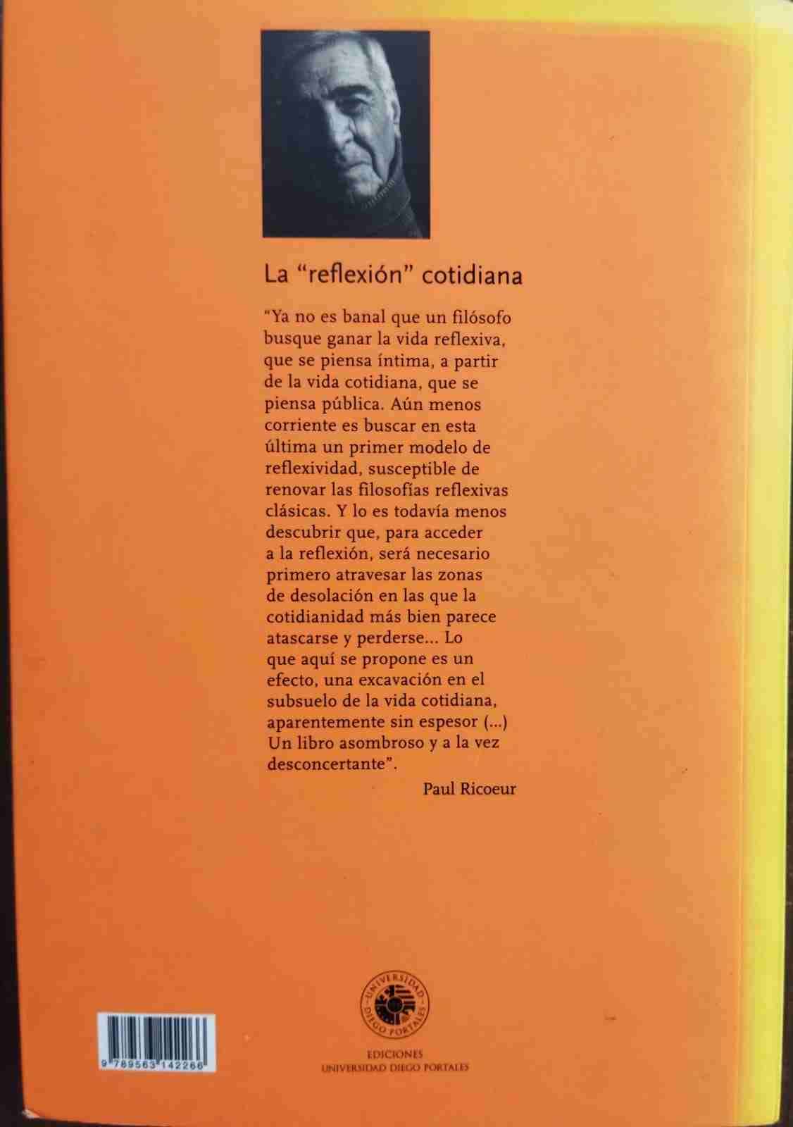 Libro 'La reflexión cotidiana' - miniatura 2