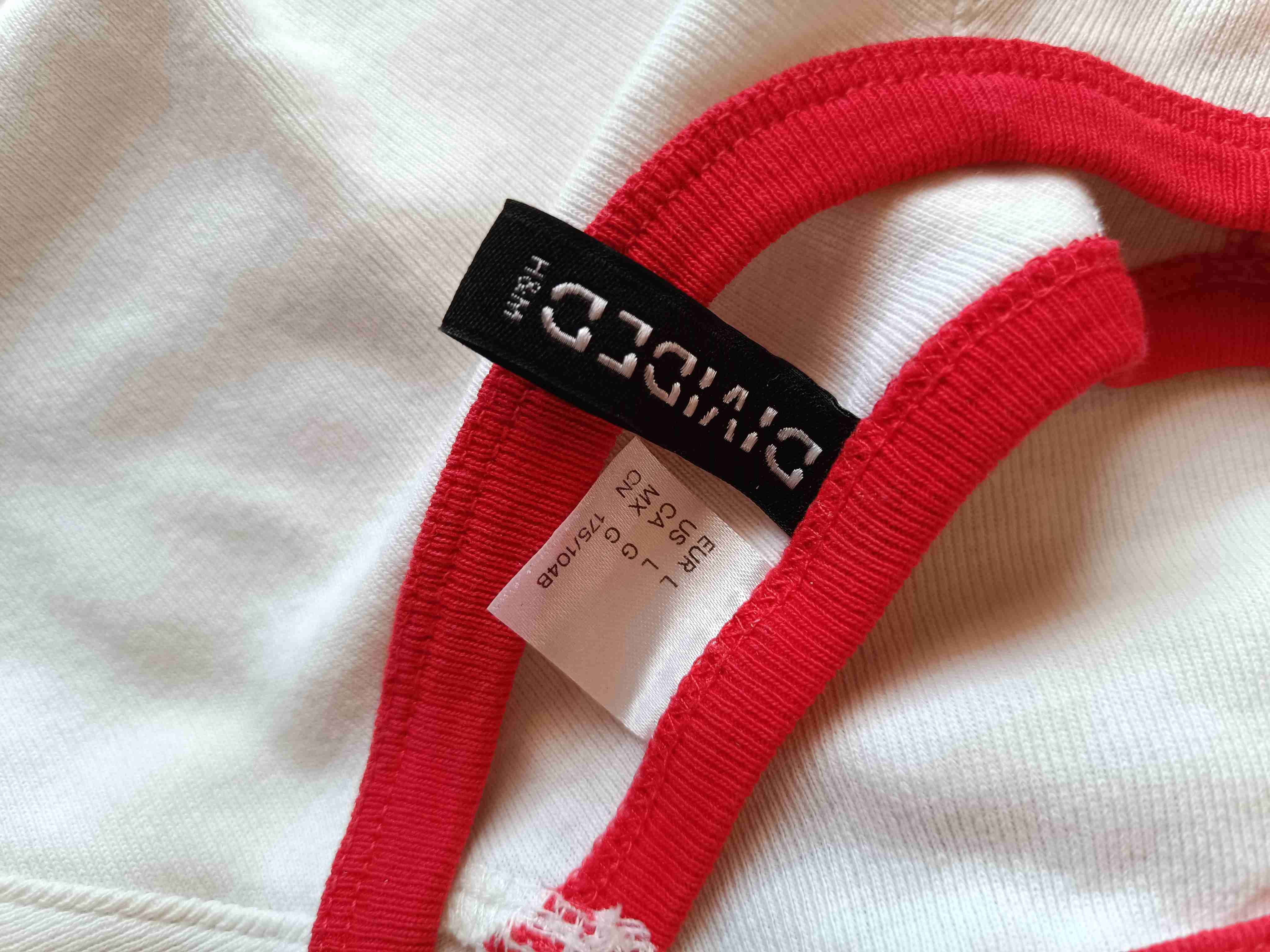 Poleras blancas - miniatura 6