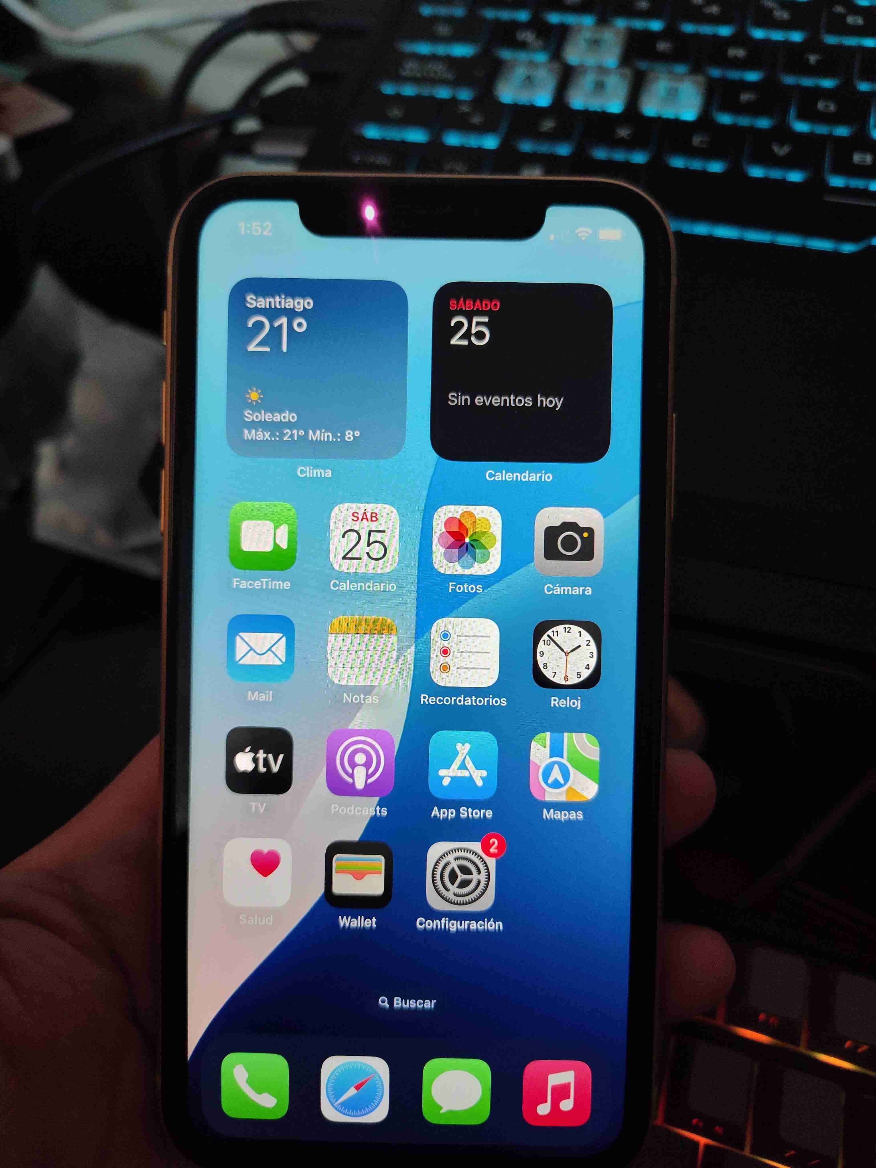 iPhone XR - miniatura 1