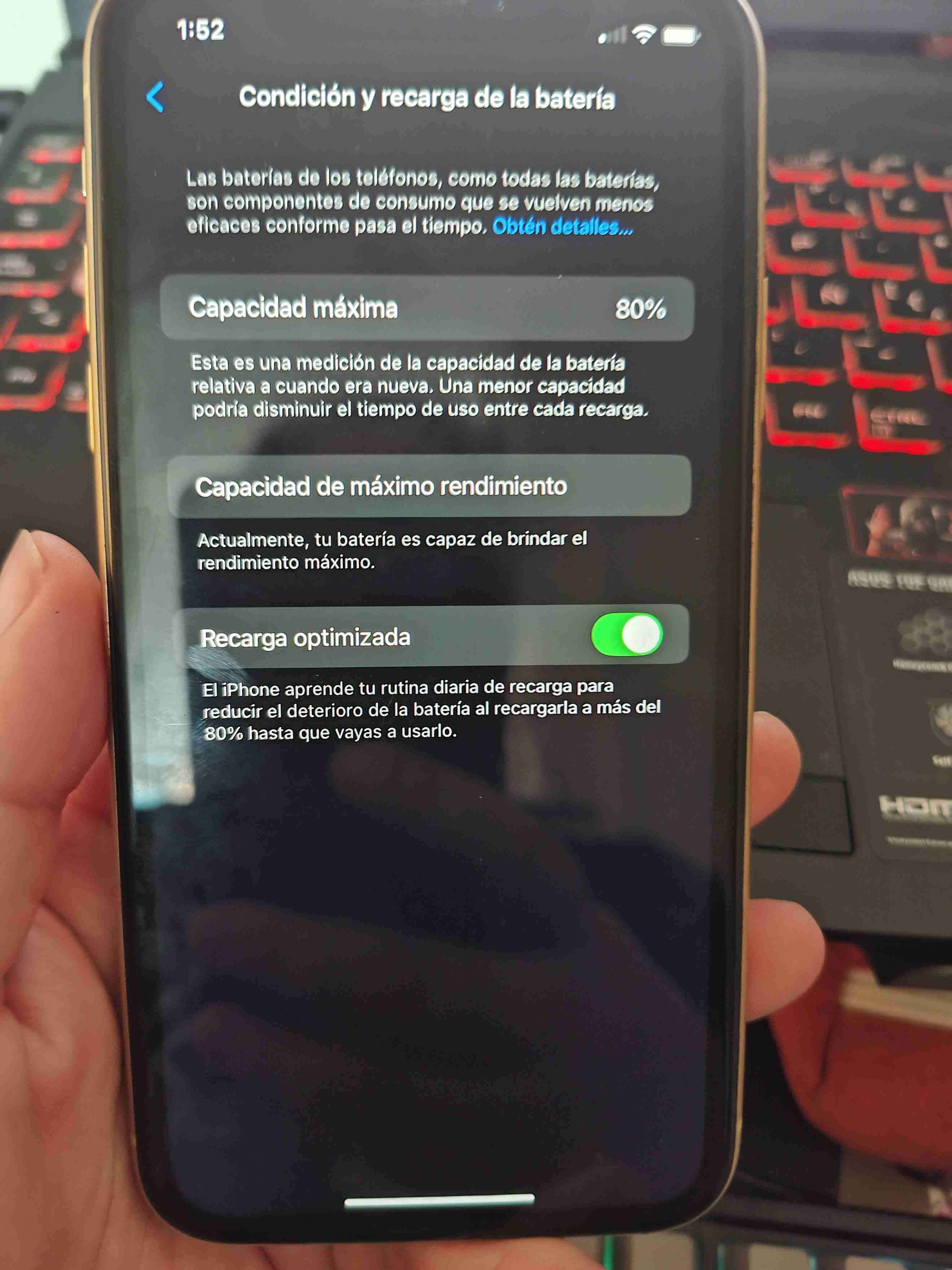 iPhone XR - miniatura 2
