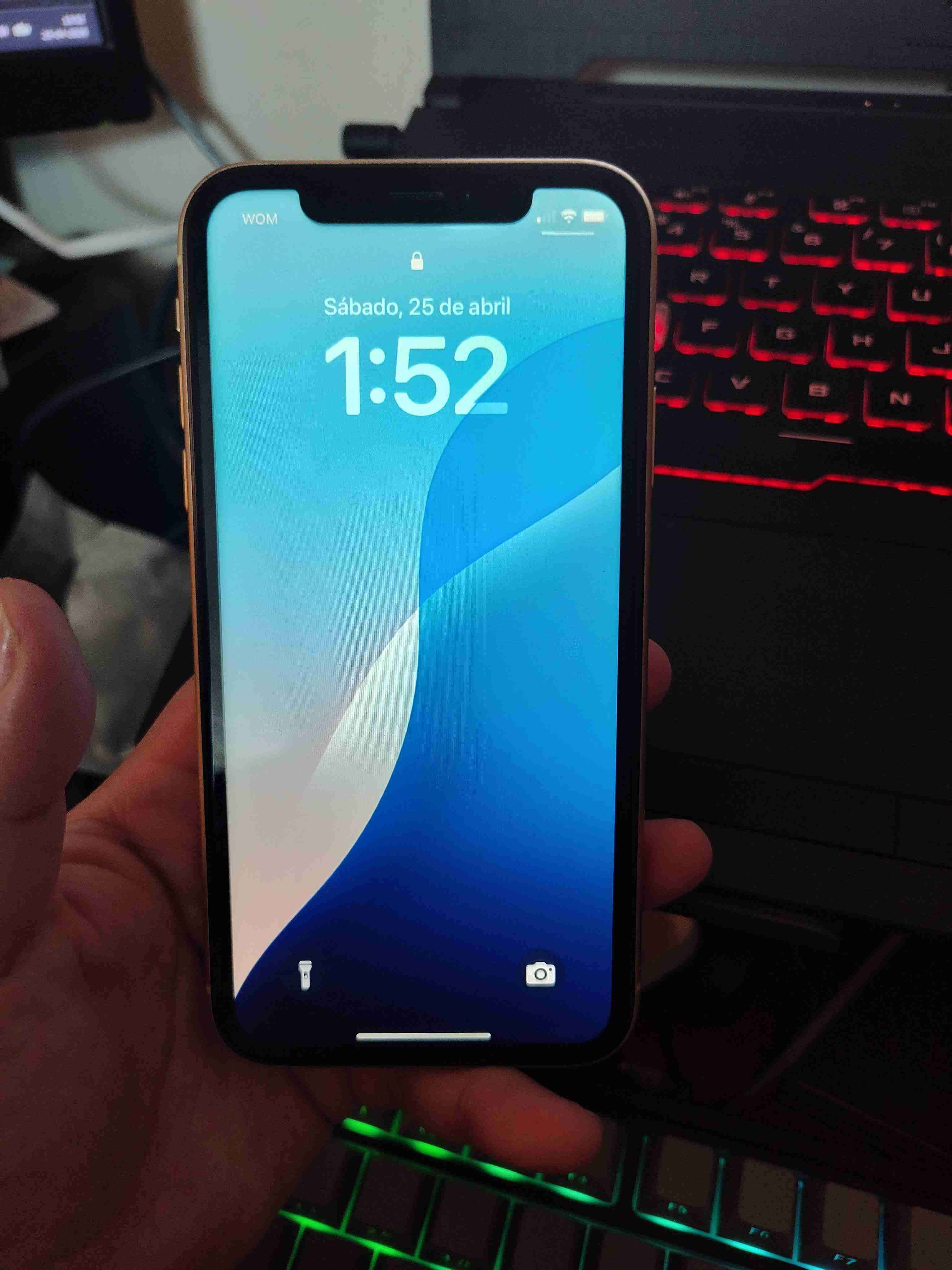 iPhone XR - miniatura 3