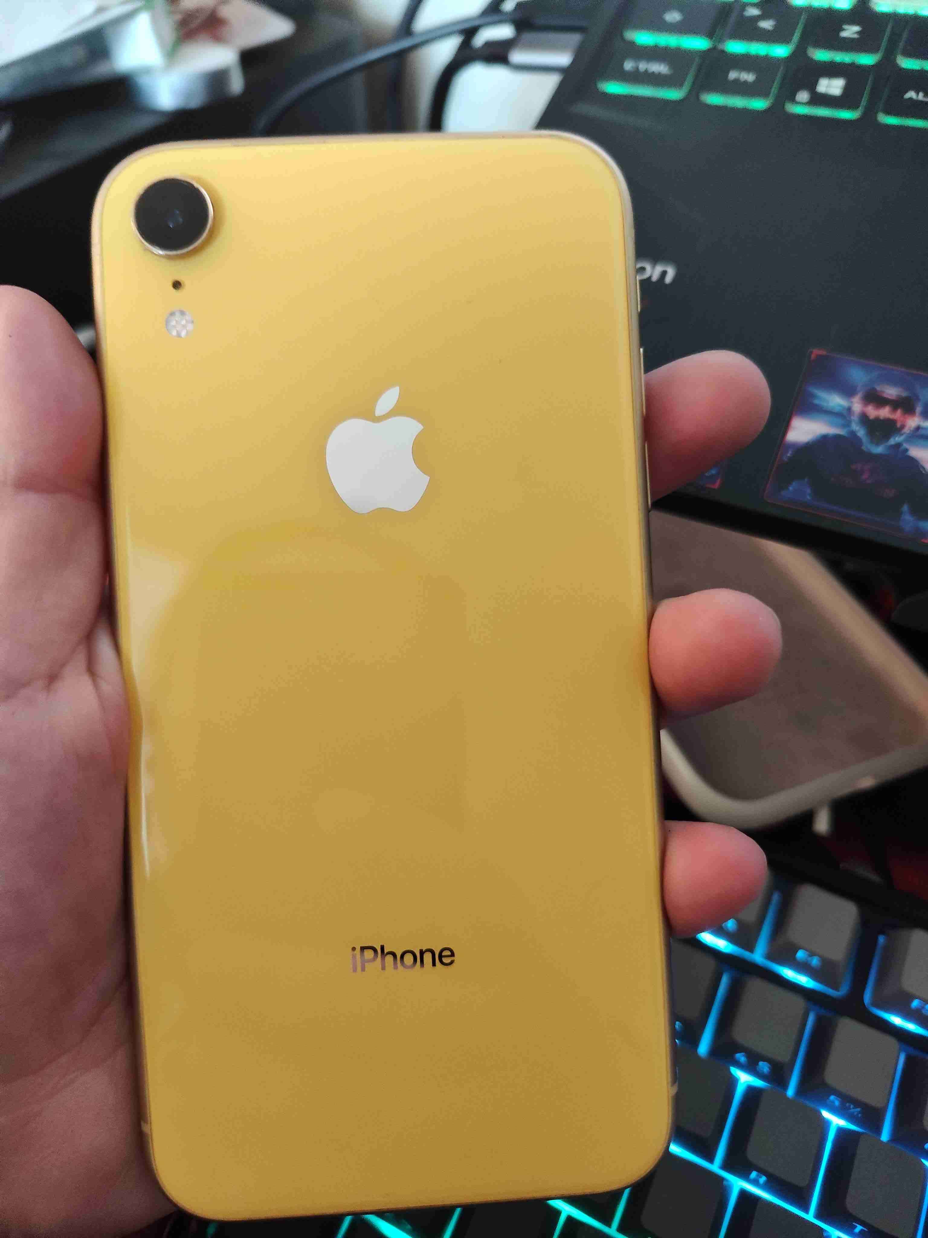 iPhone XR - miniatura 4