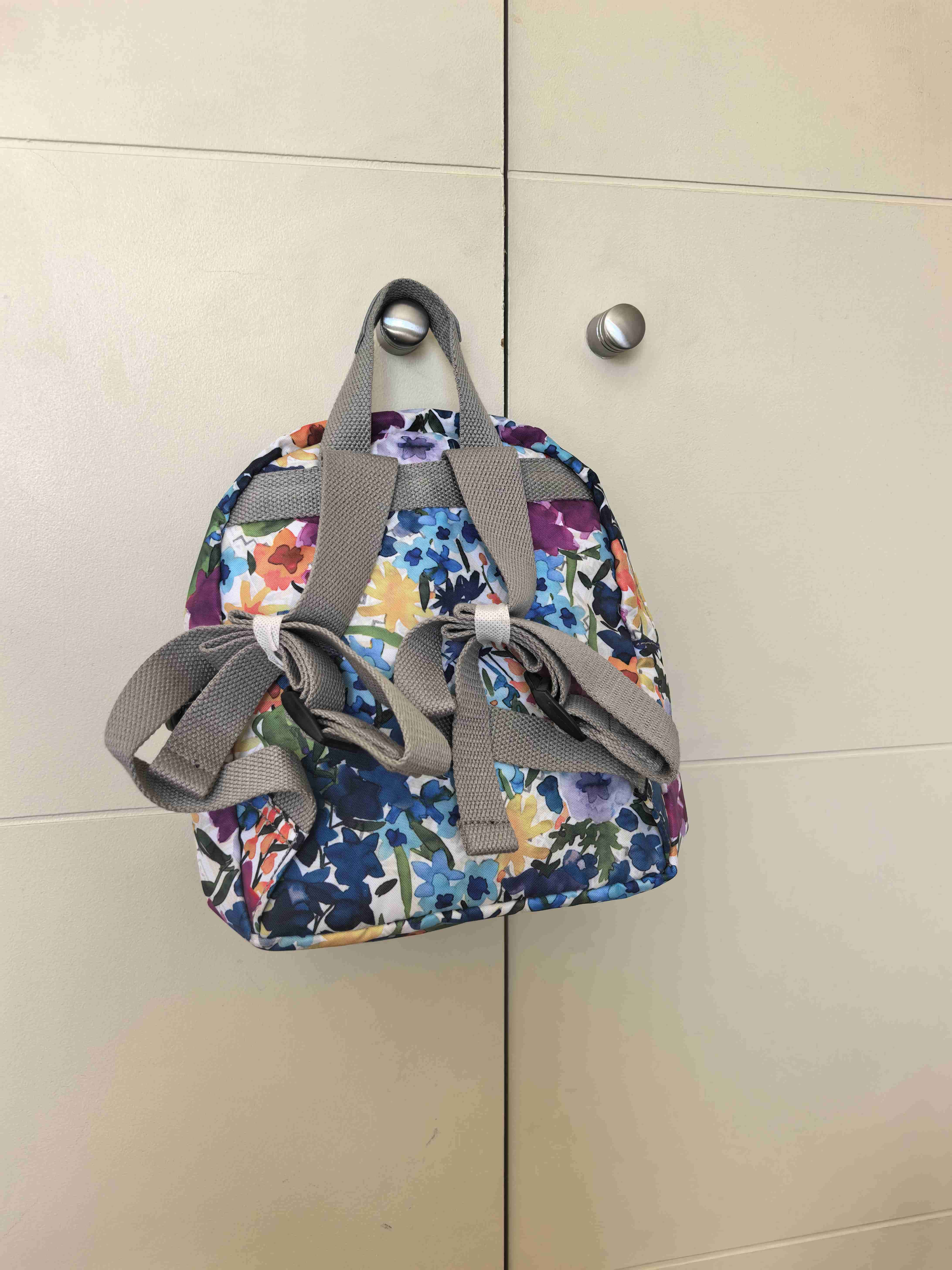 Mochila Kipling original nueva - miniatura 2