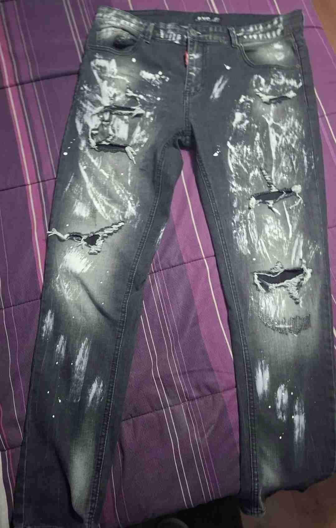 Jeans PvP talla 46 - miniatura 1