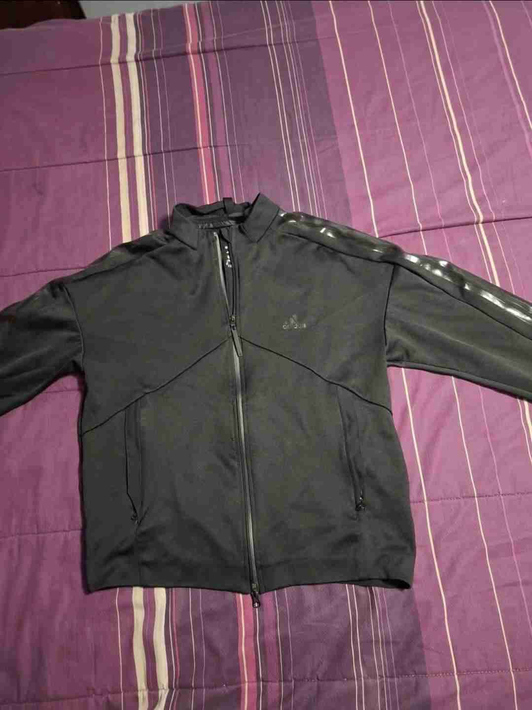 Poleron Adidas talla M - miniatura 1