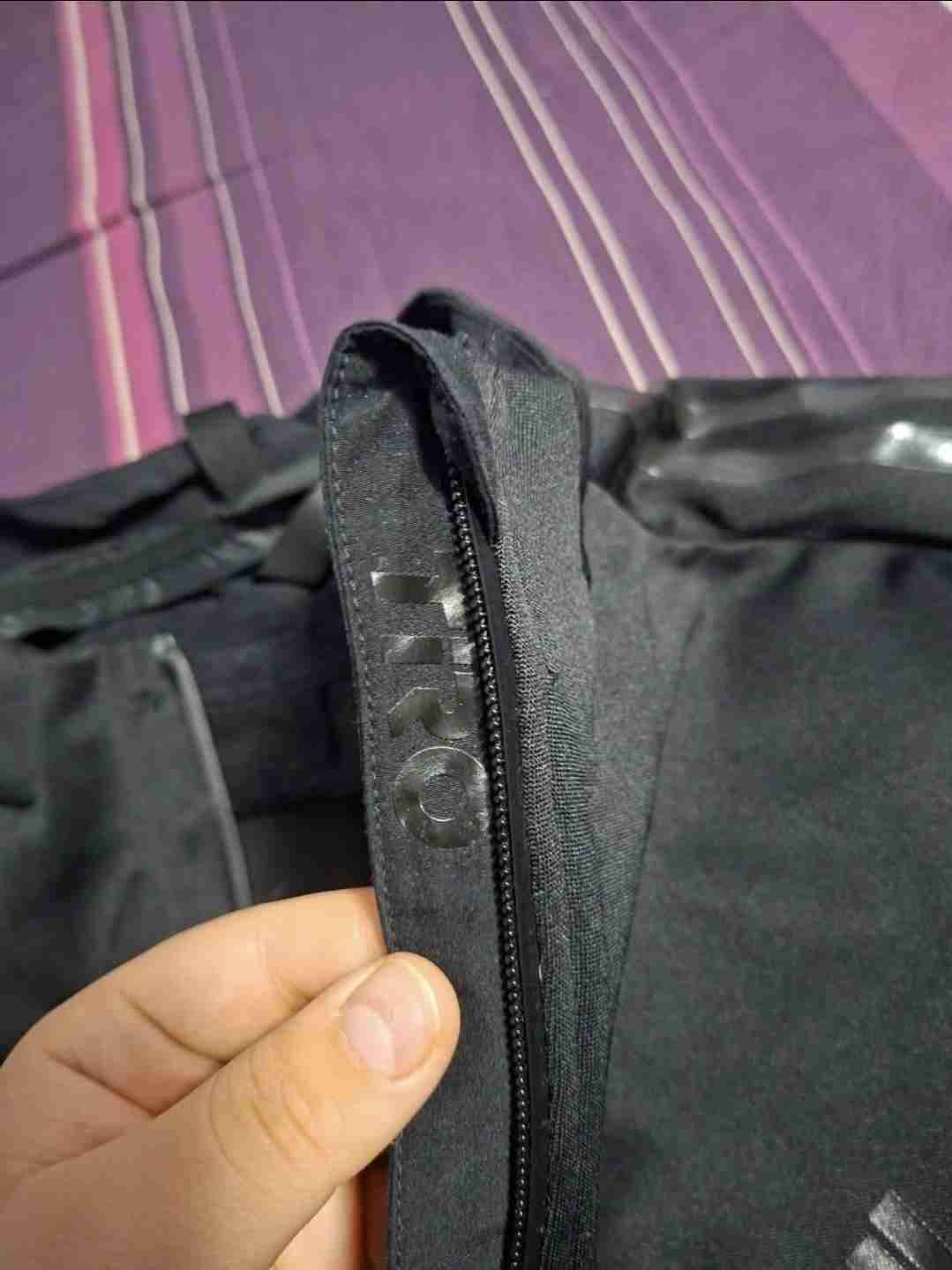 Poleron Adidas talla M - miniatura 2