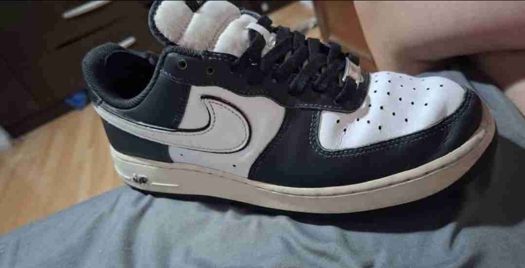 AF1 talla 8.5 - miniatura 1