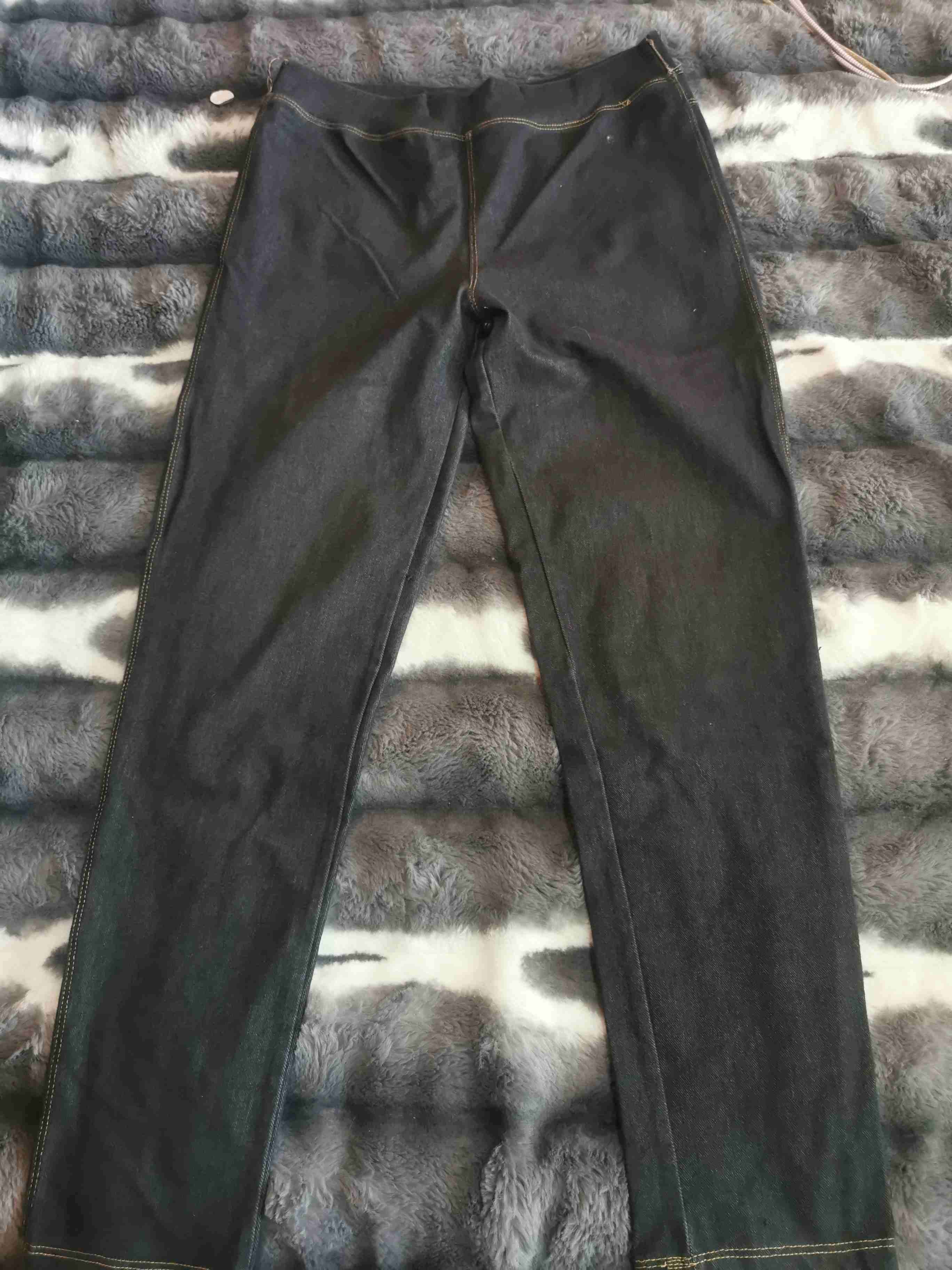 Calzas nacional - miniatura 1