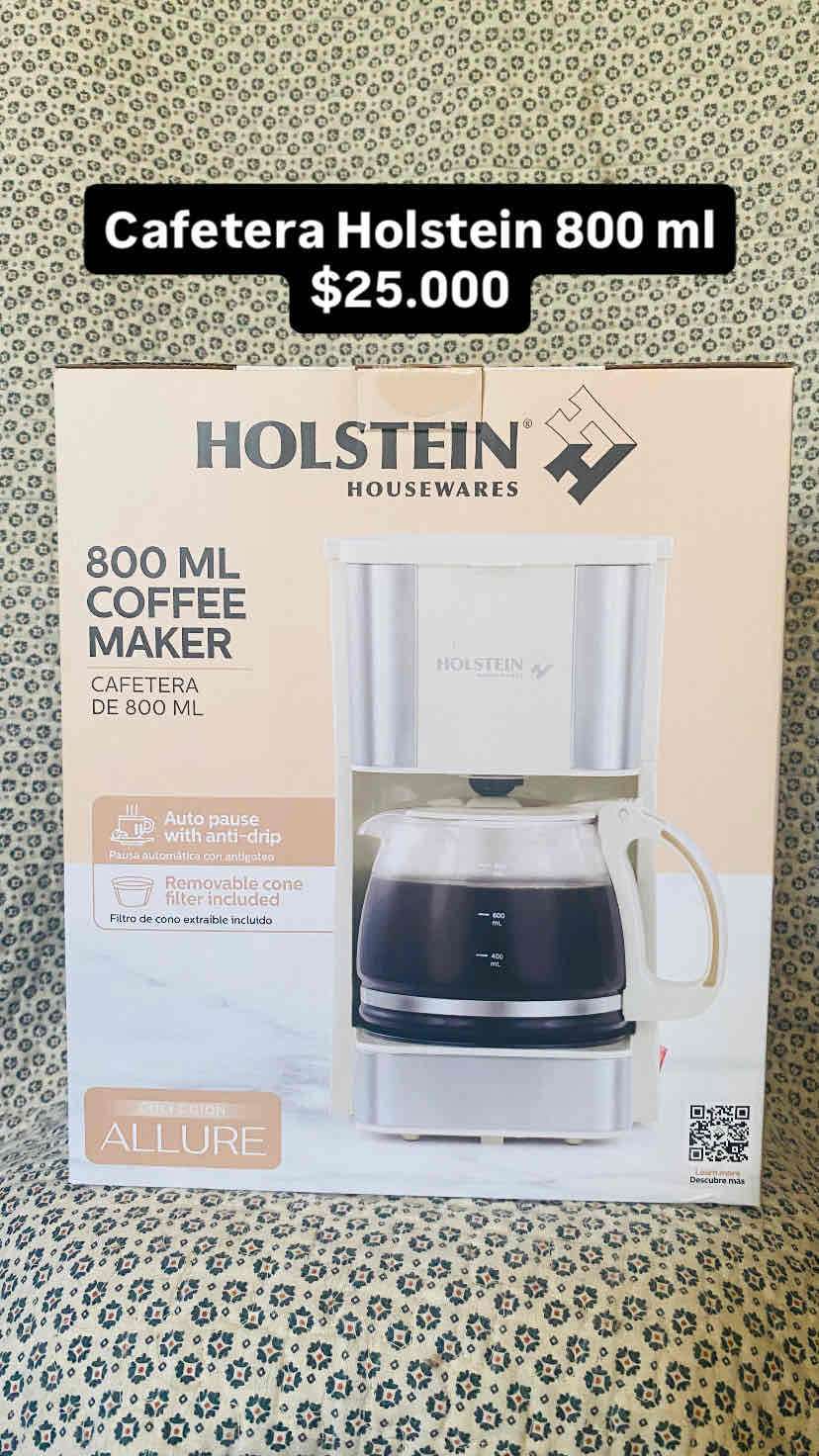 Cafetera Holstein 800 ml - miniatura 1