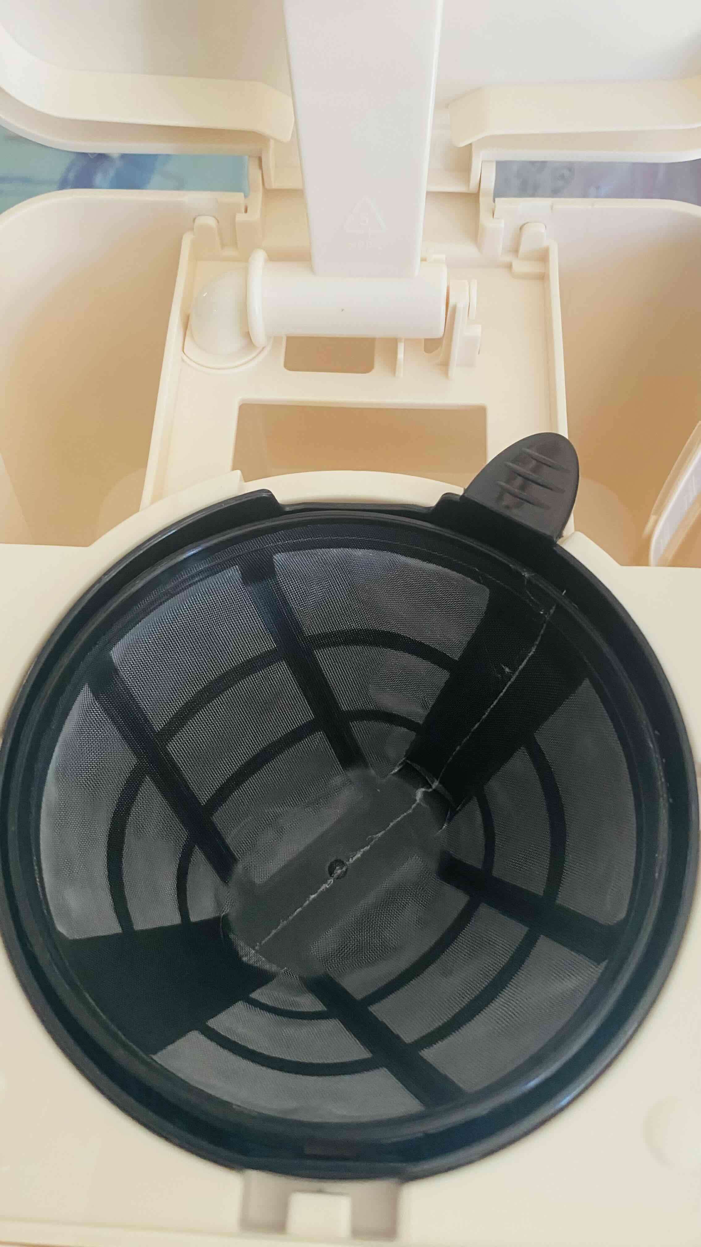 Cafetera Holstein 800 ml - miniatura 3