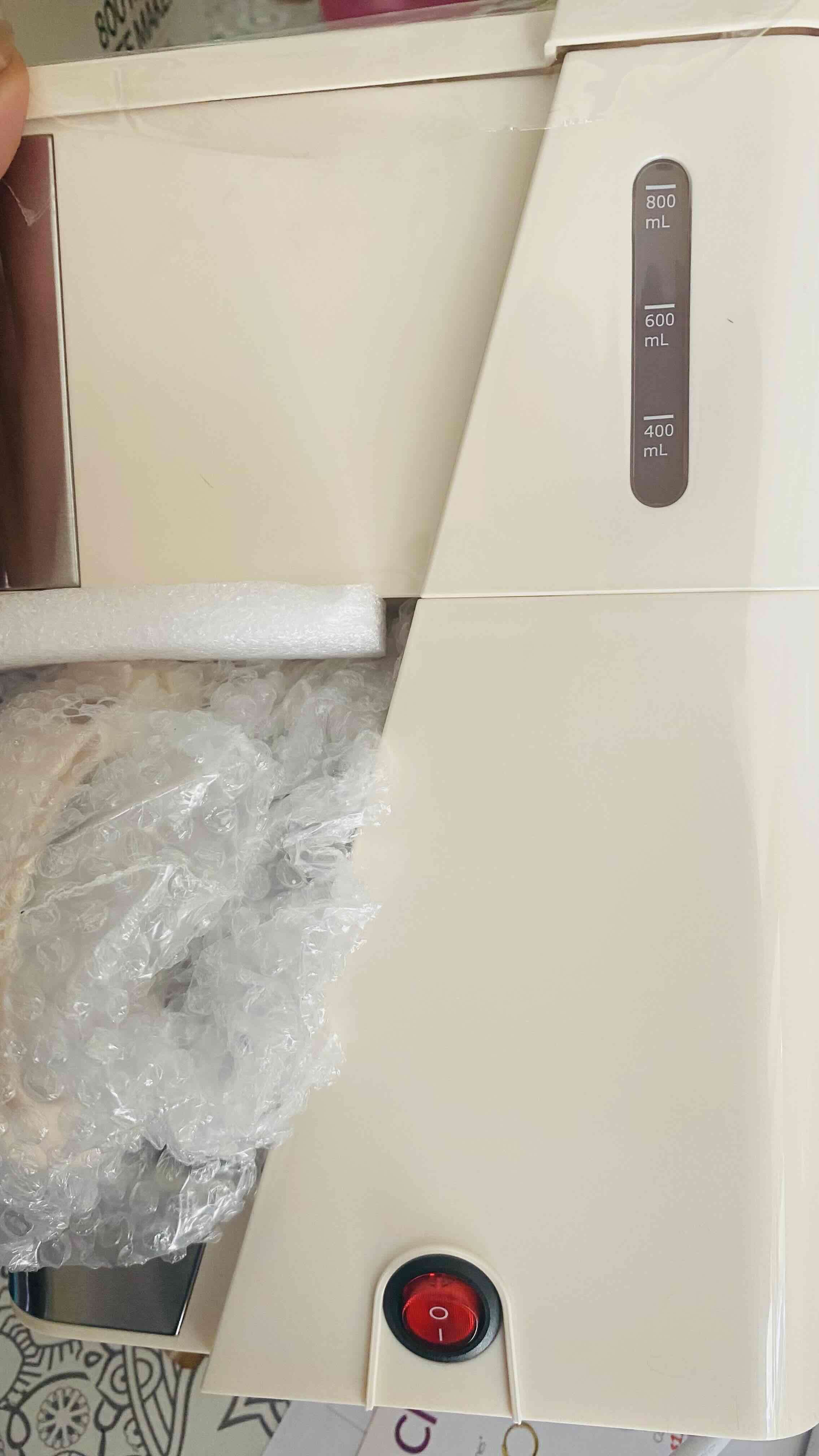 Cafetera Holstein 800 ml - miniatura 5