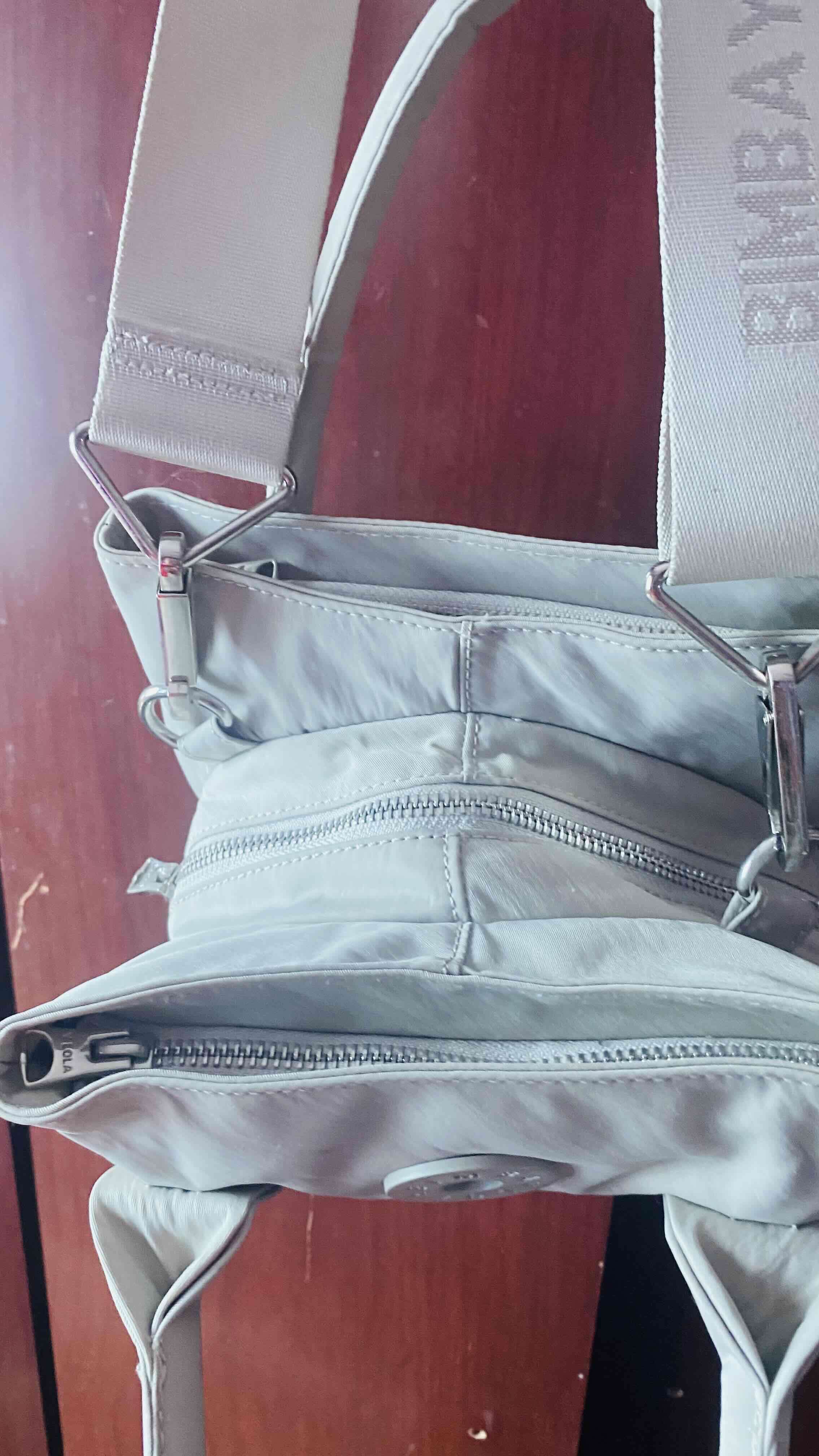 Bolso blanco Bimba y Lola - miniatura 2