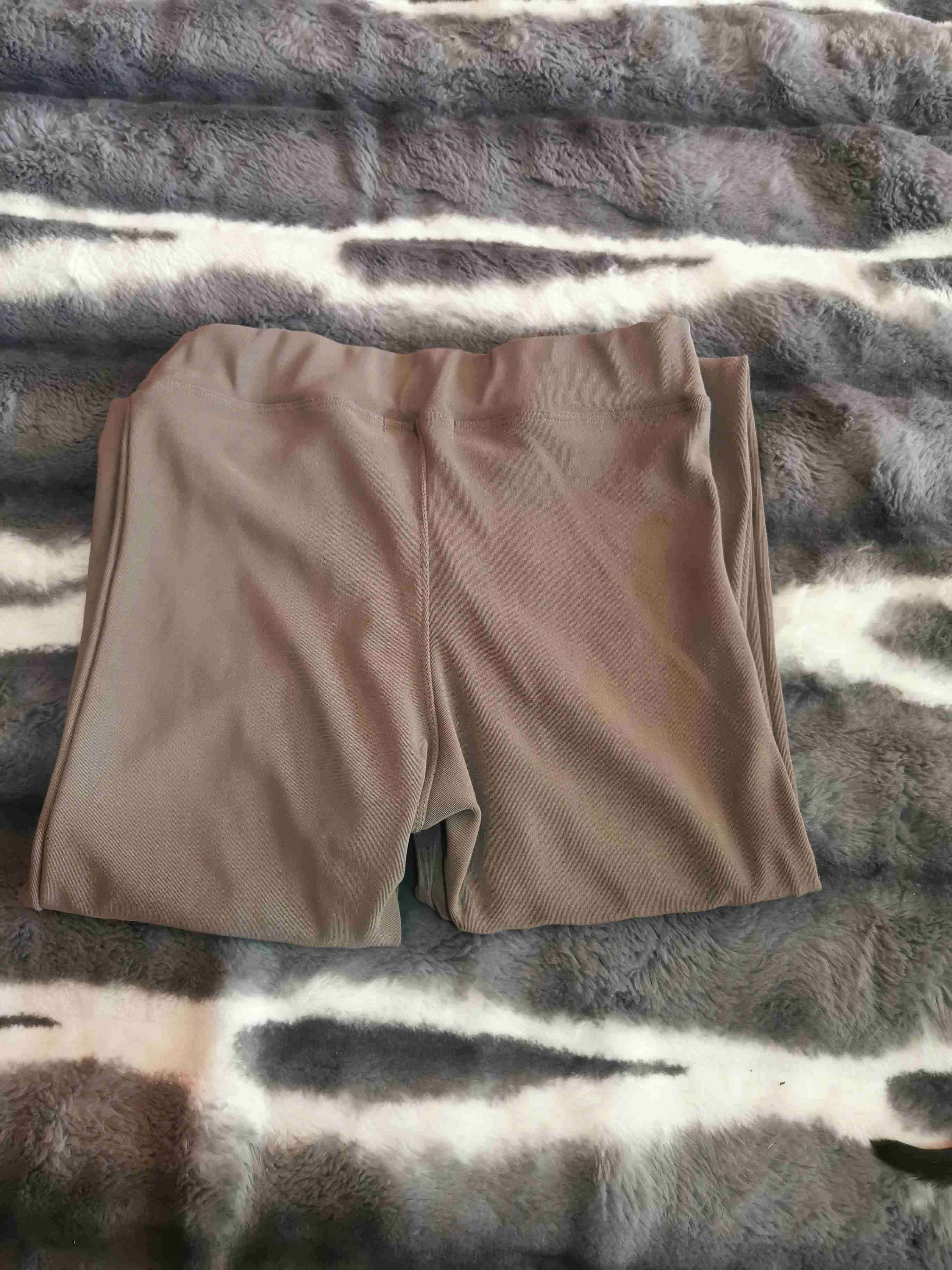 Calzas color marrón - miniatura 2