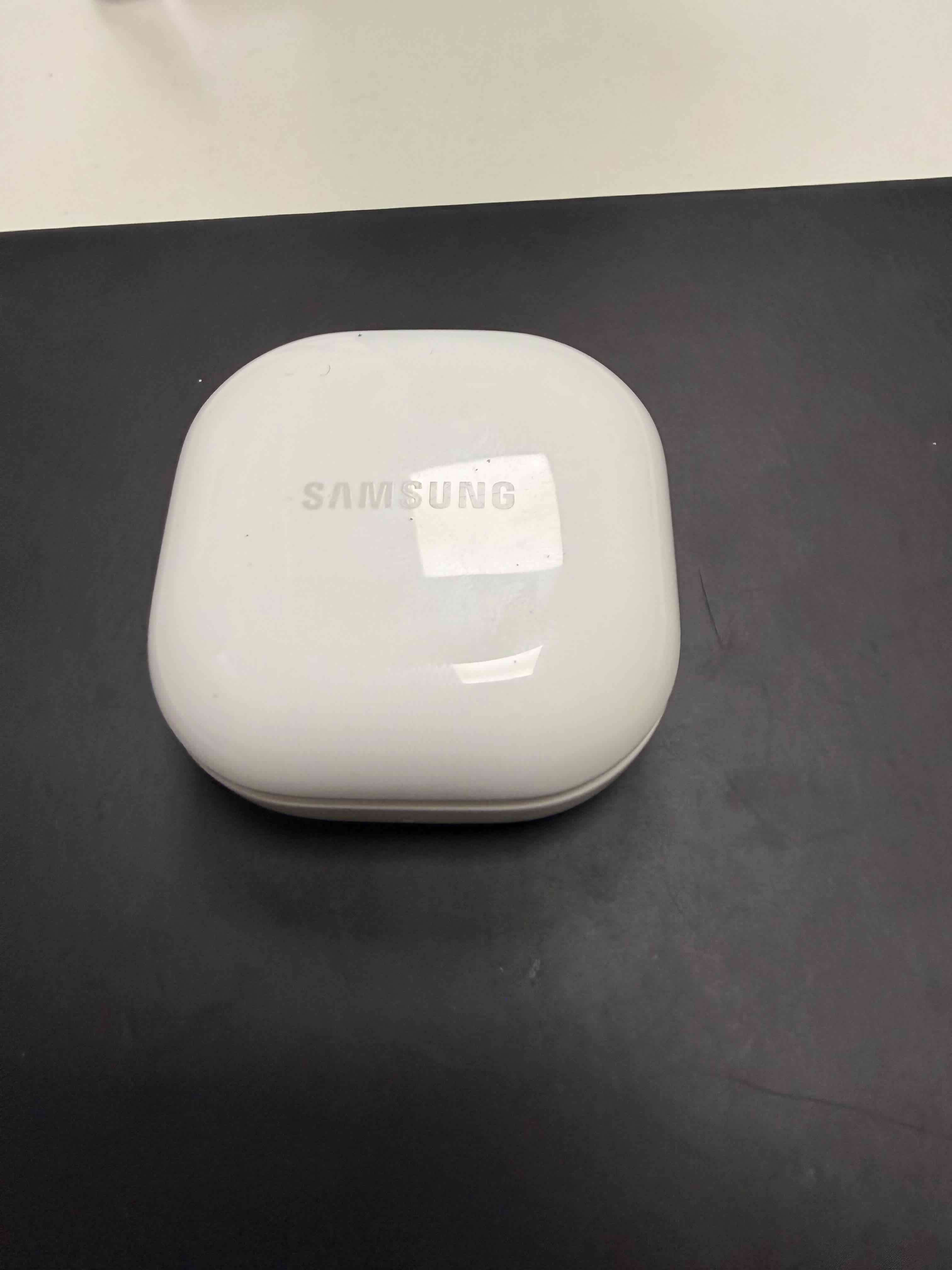 audifonos galaxy buds fe - miniatura 2