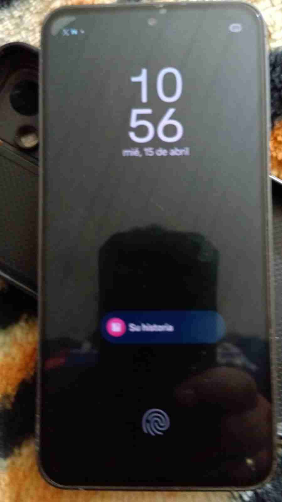 Samsung s24 FE dual sim 128gb - miniatura 1
