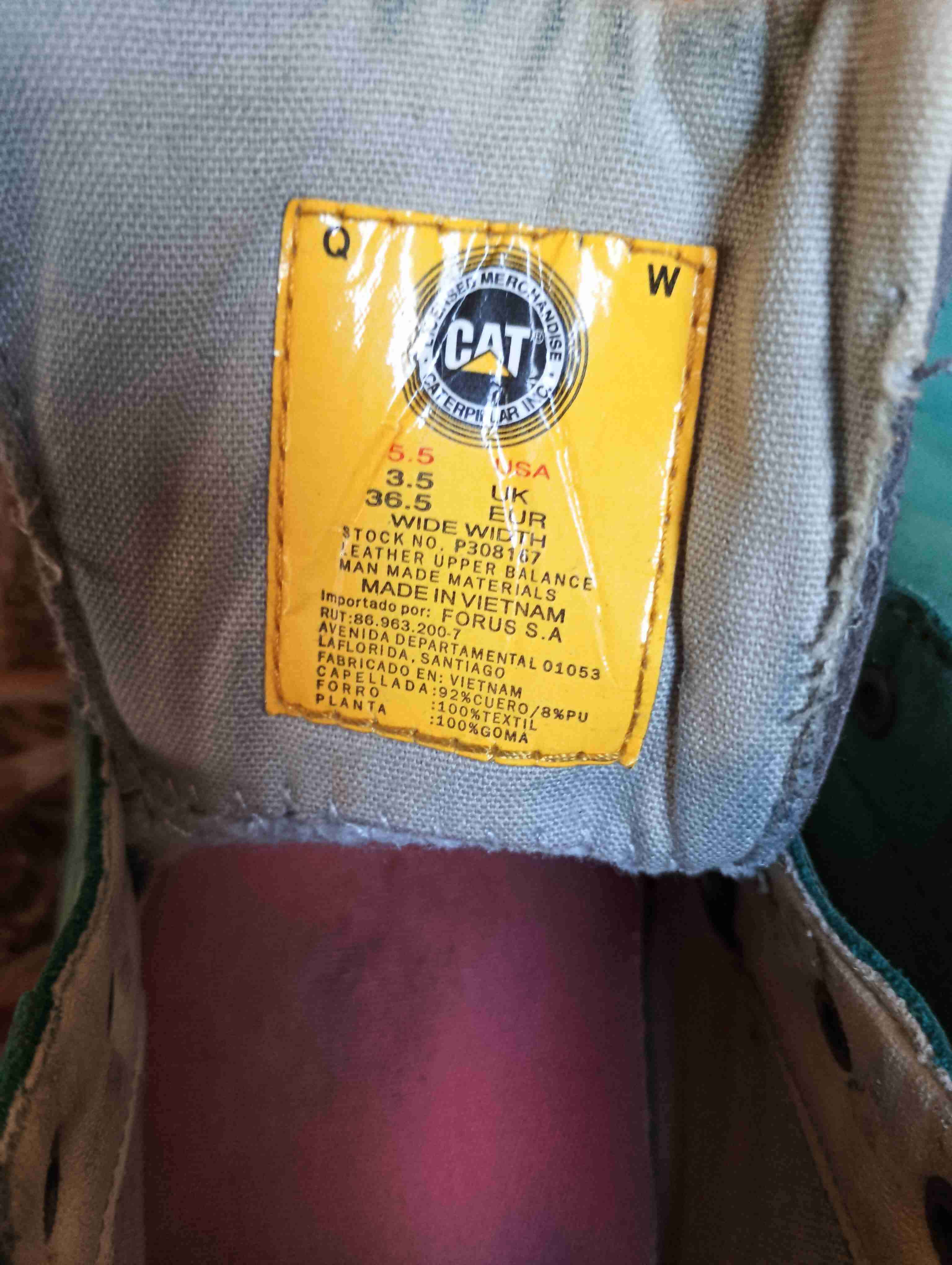 Zapatillas turquesa casuales - miniatura 2