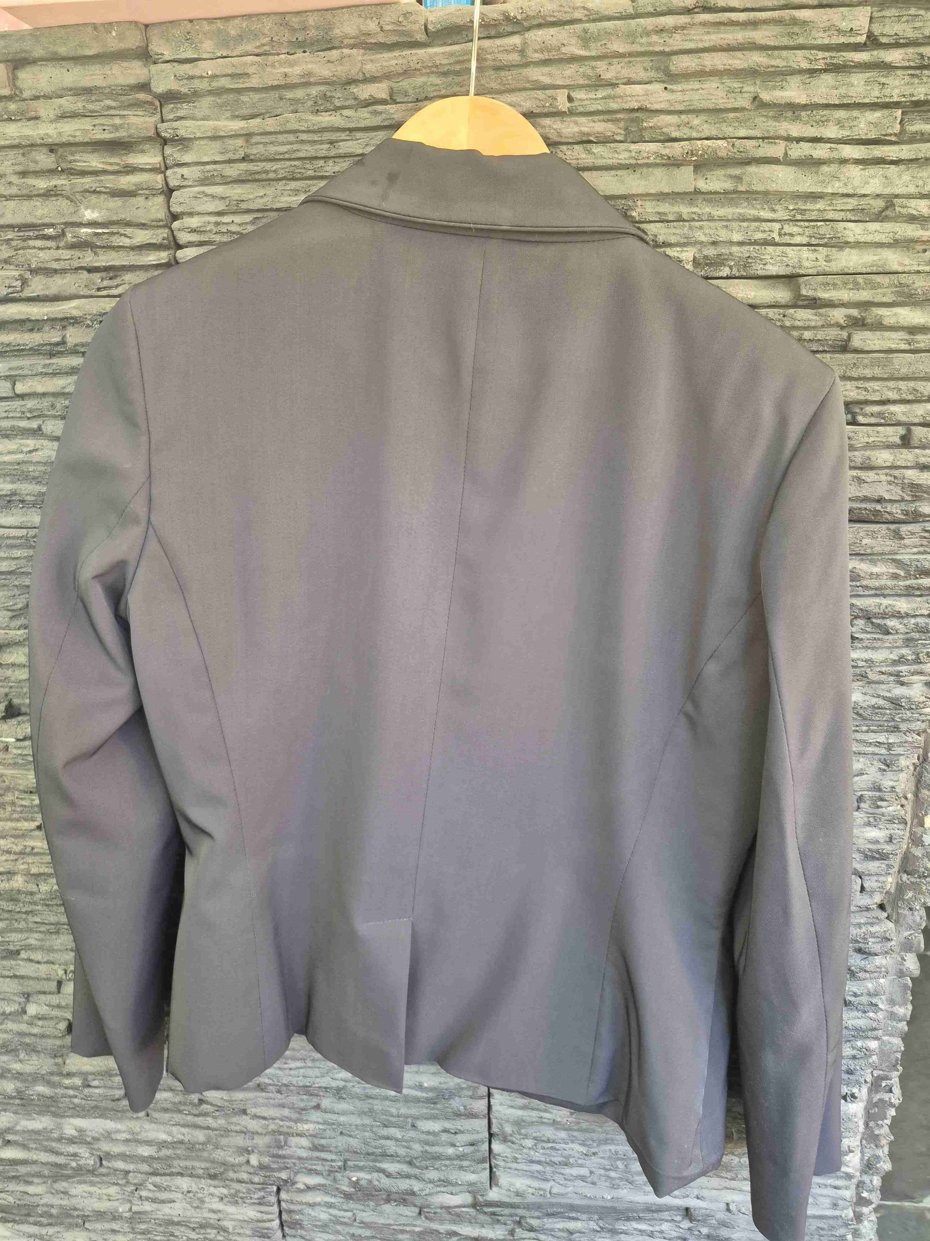 Blazer IO azul - miniatura 2