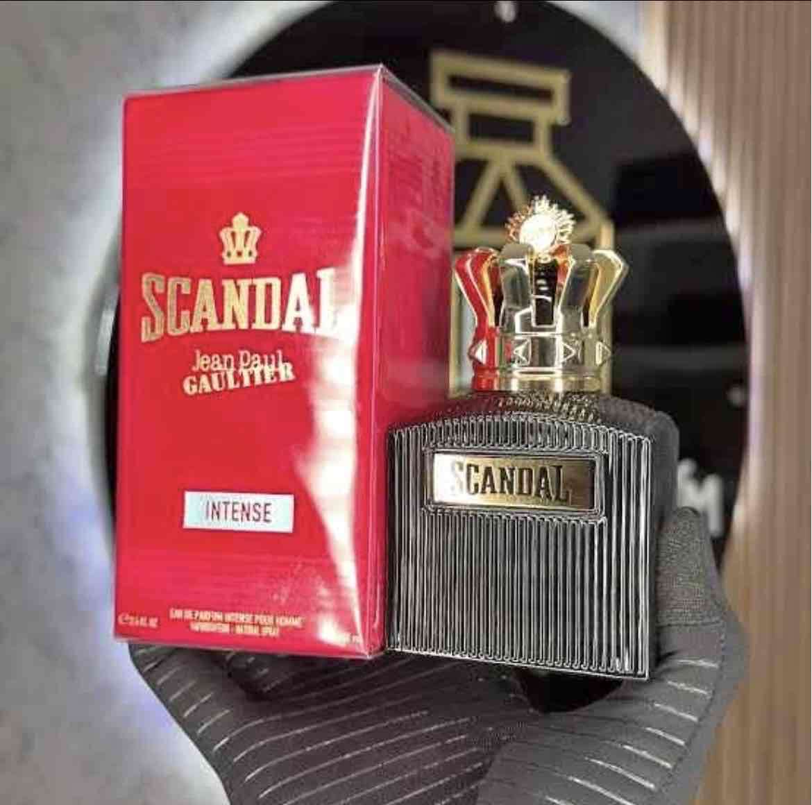 Perfumes calidad G5, mismo liquido - miniatura 2