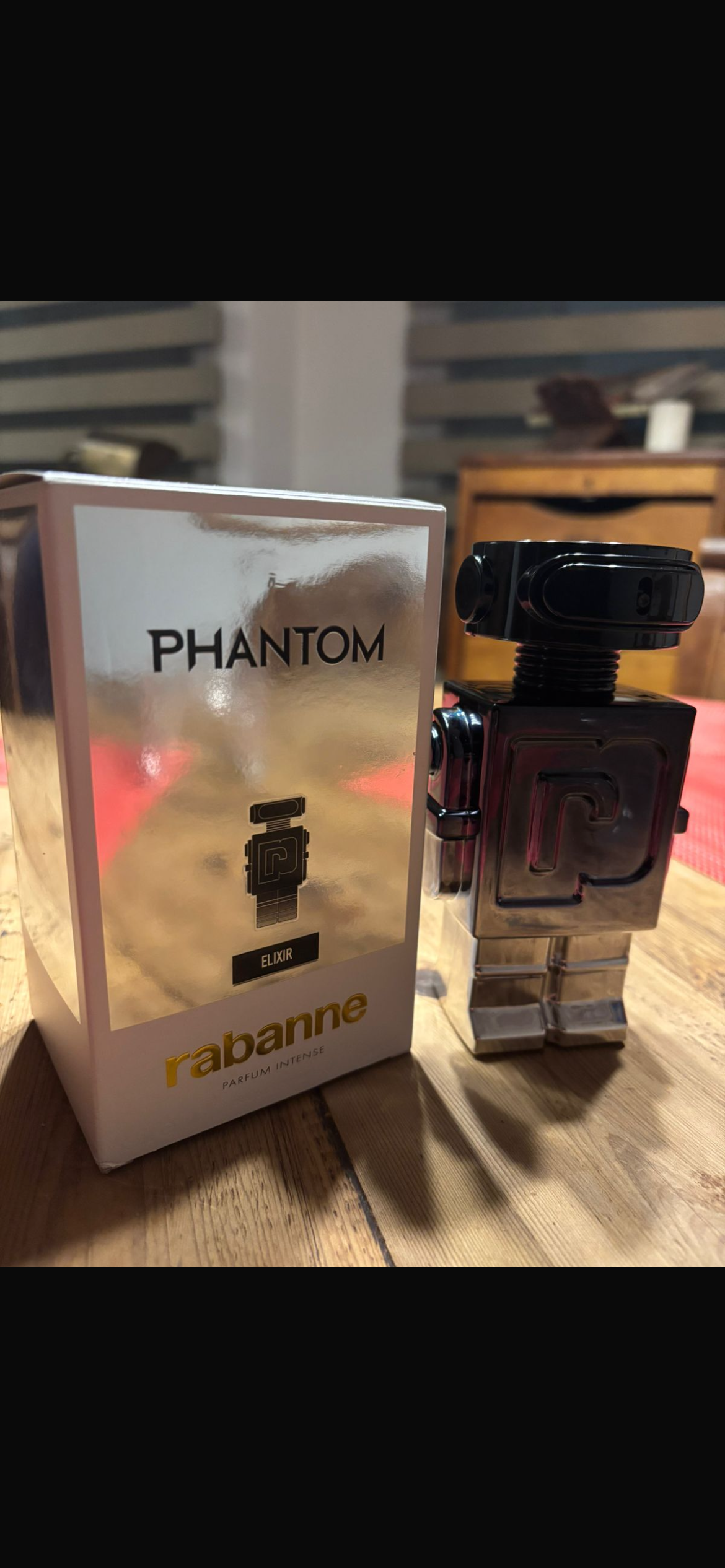 Perfumes calidad G5, mismo liquido - miniatura 5