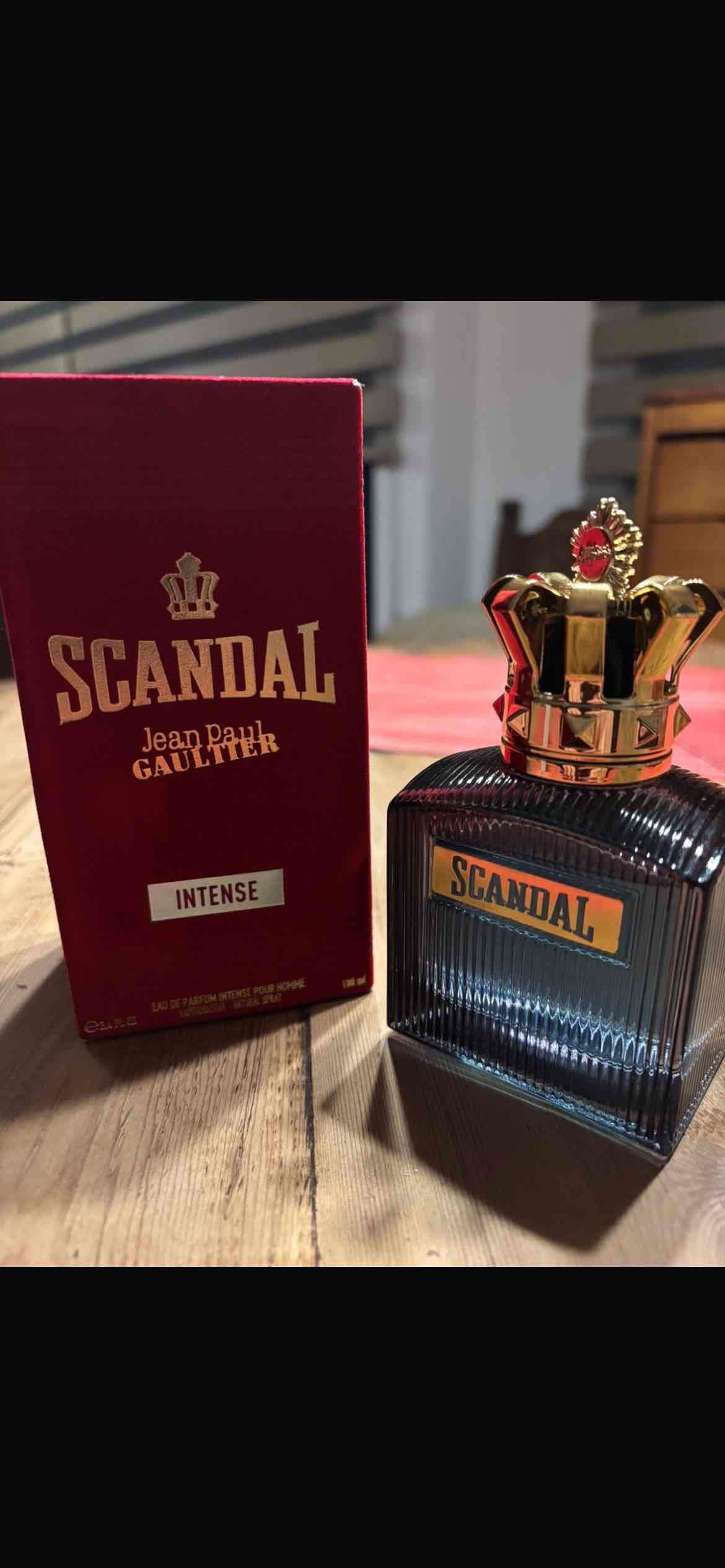 Perfumes calidad G5, mismo liquido - miniatura 6