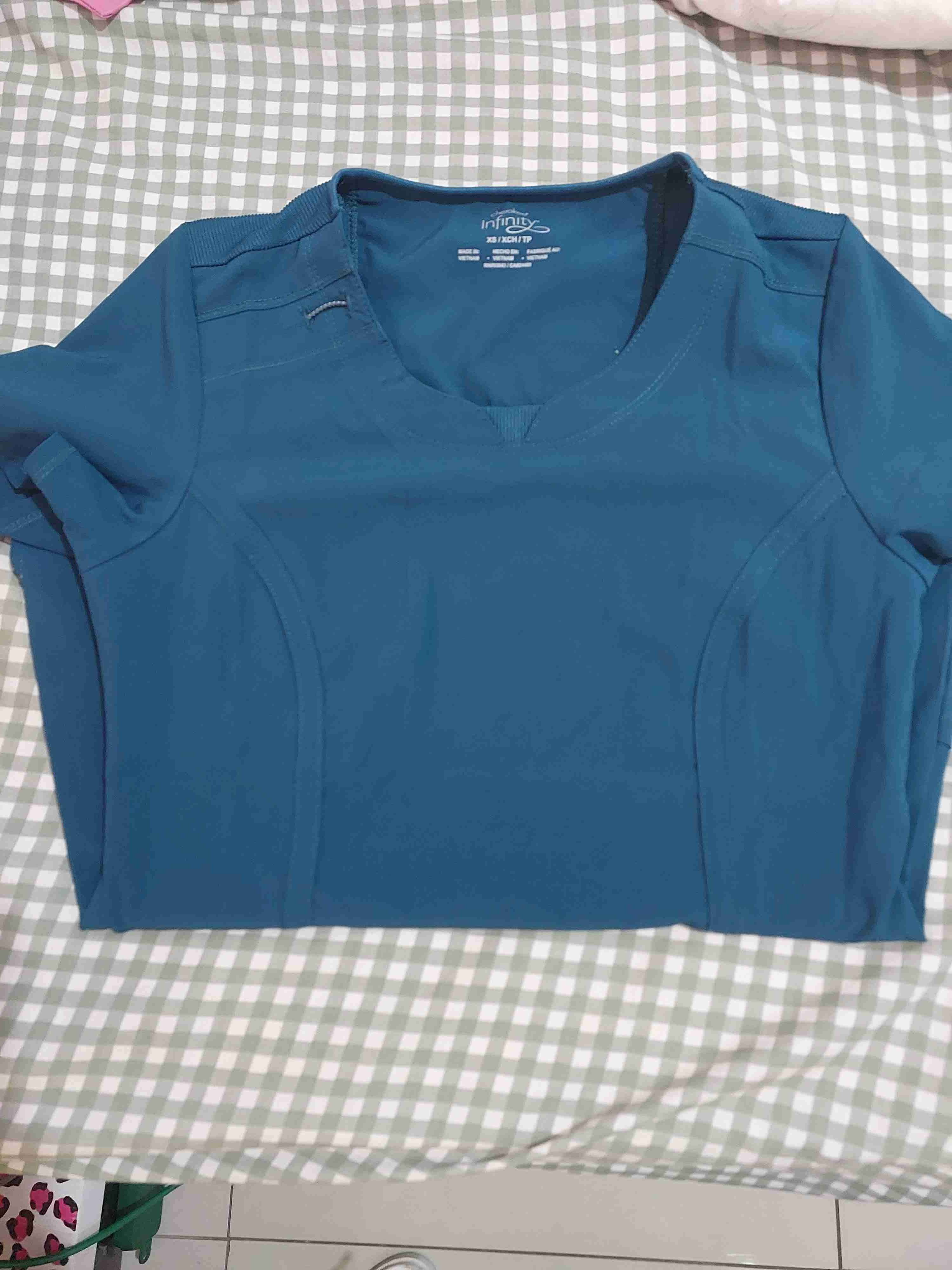 Polera cherokee Infinity - miniatura 1