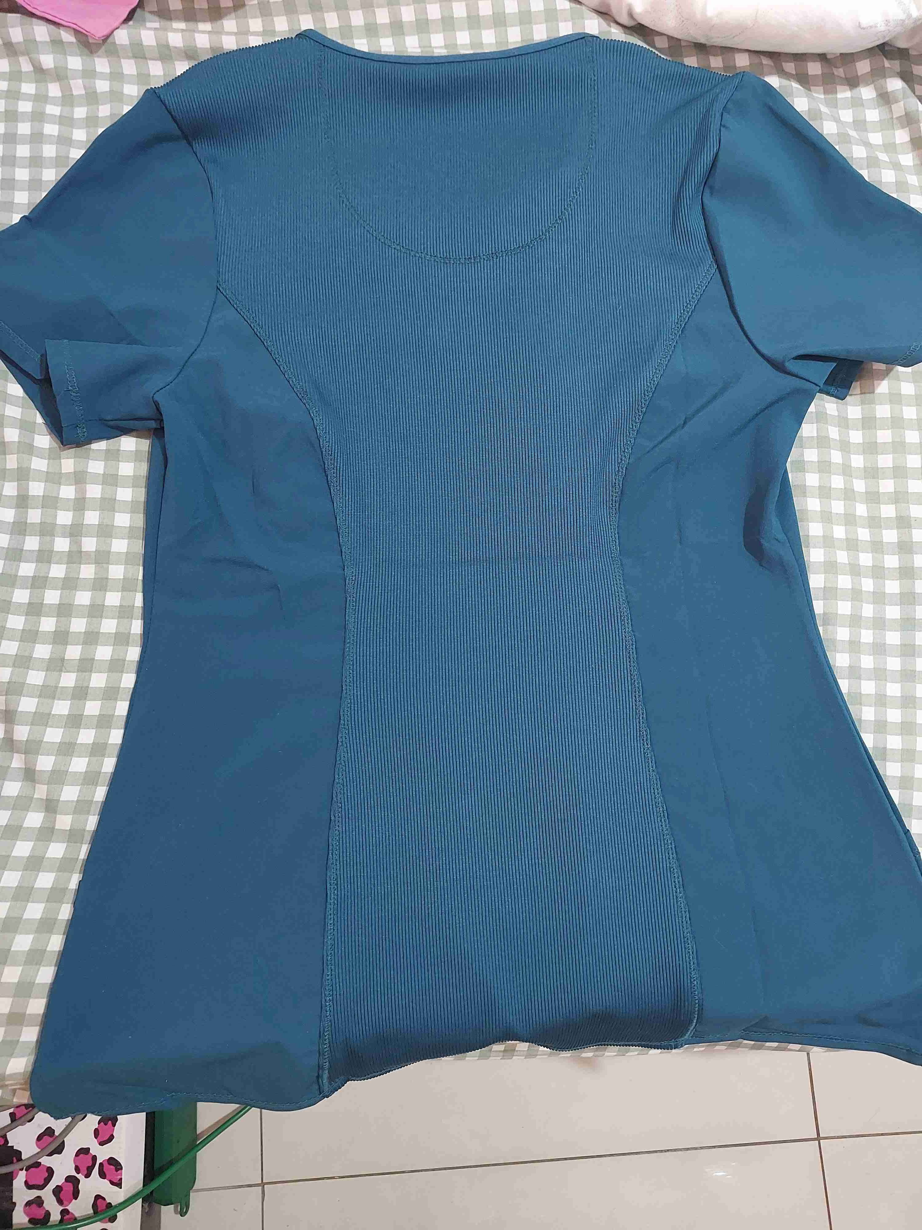 Polera cherokee Infinity - miniatura 2