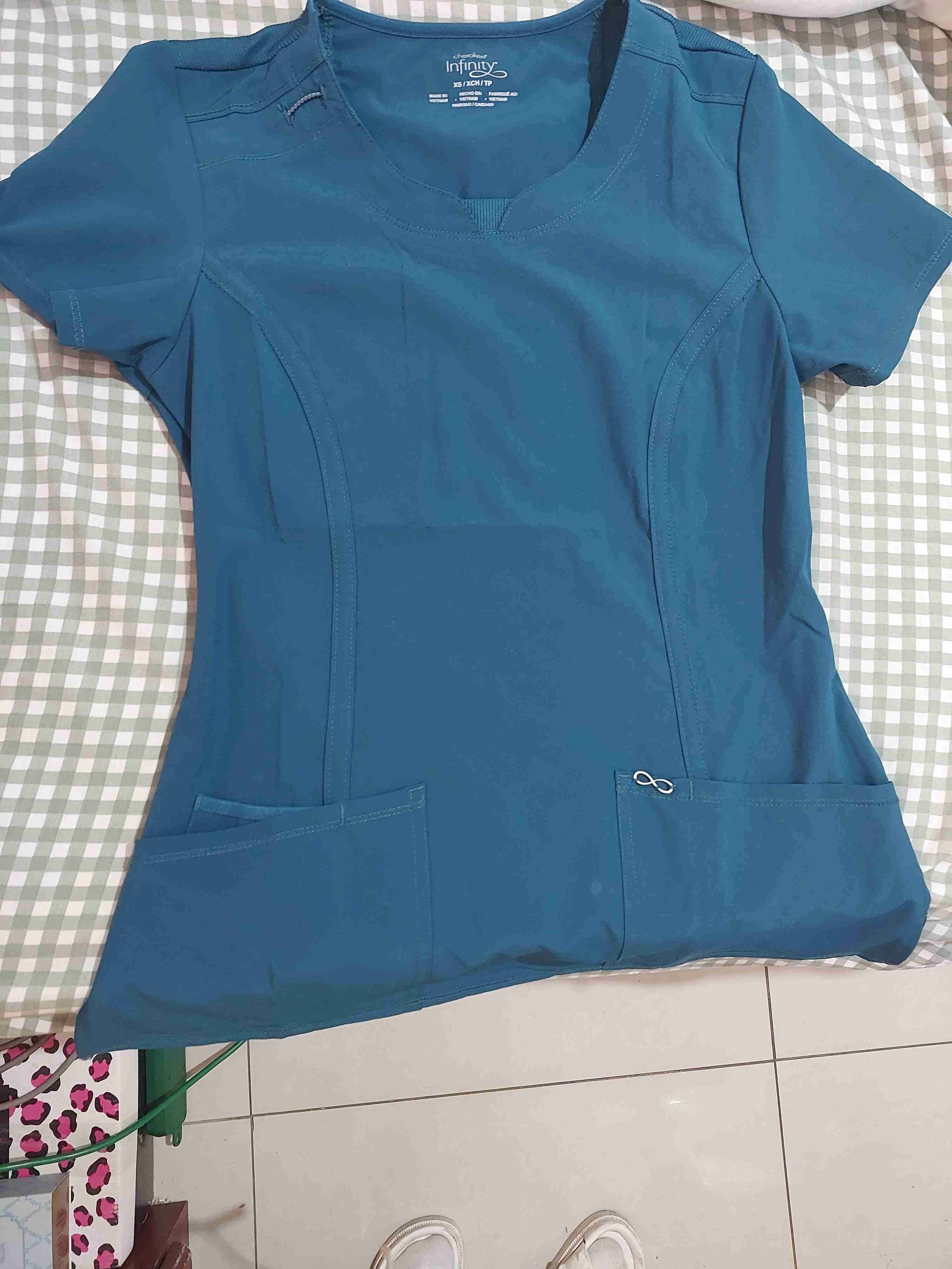 Polera cherokee Infinity - miniatura 3