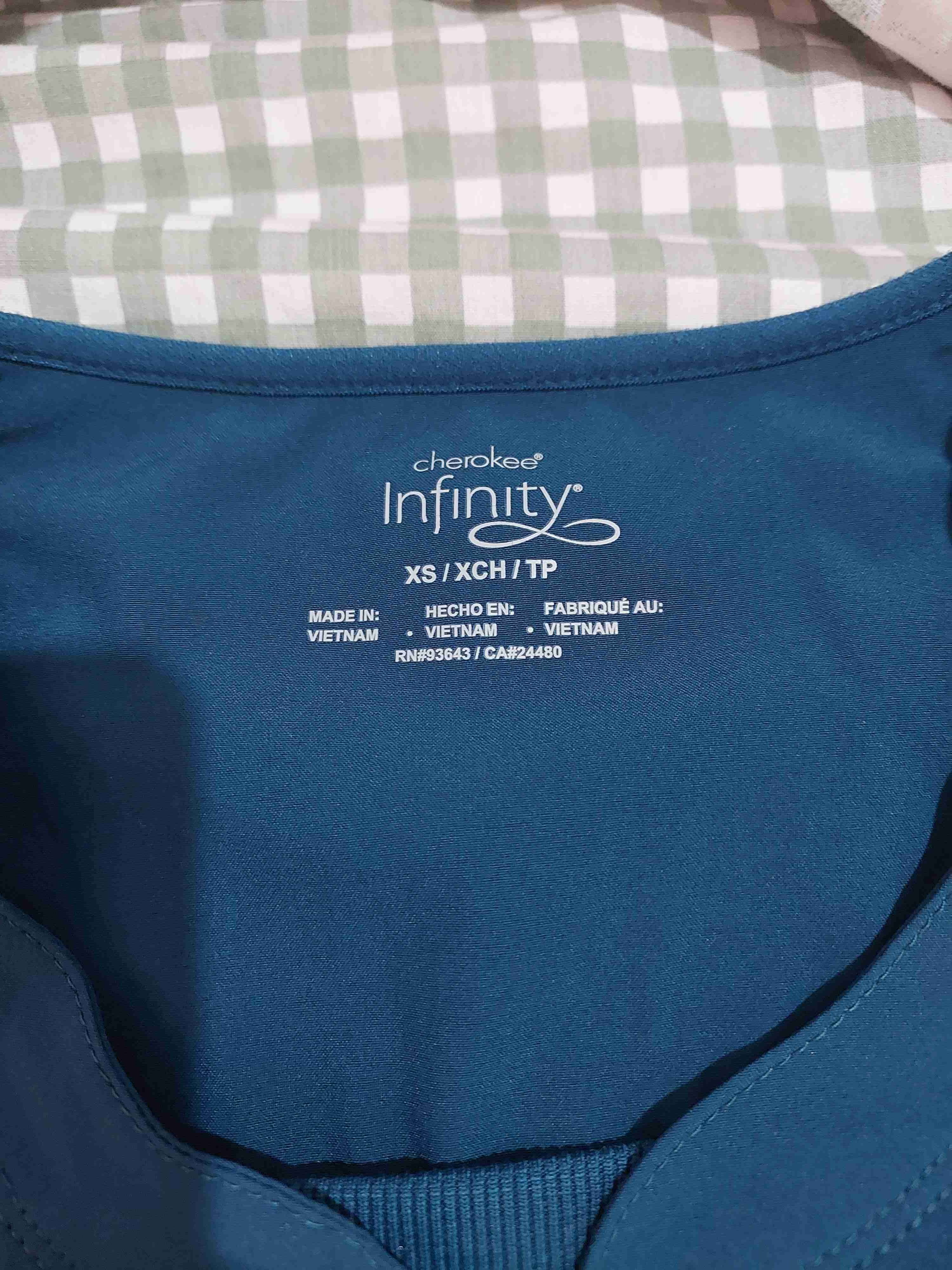 Polera cherokee Infinity - miniatura 4