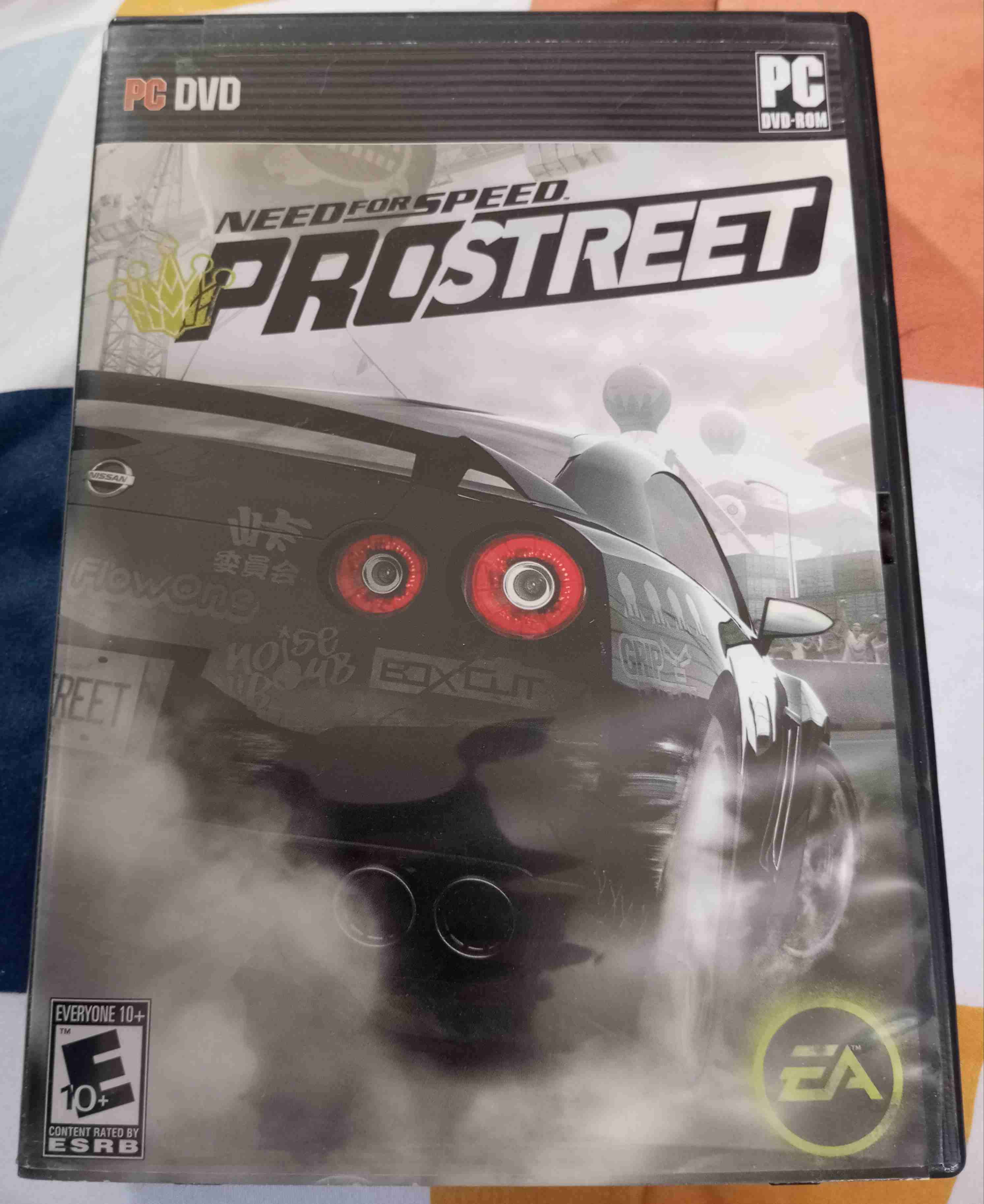 Videojuego PC X-Men DVD-ROM - miniatura 3