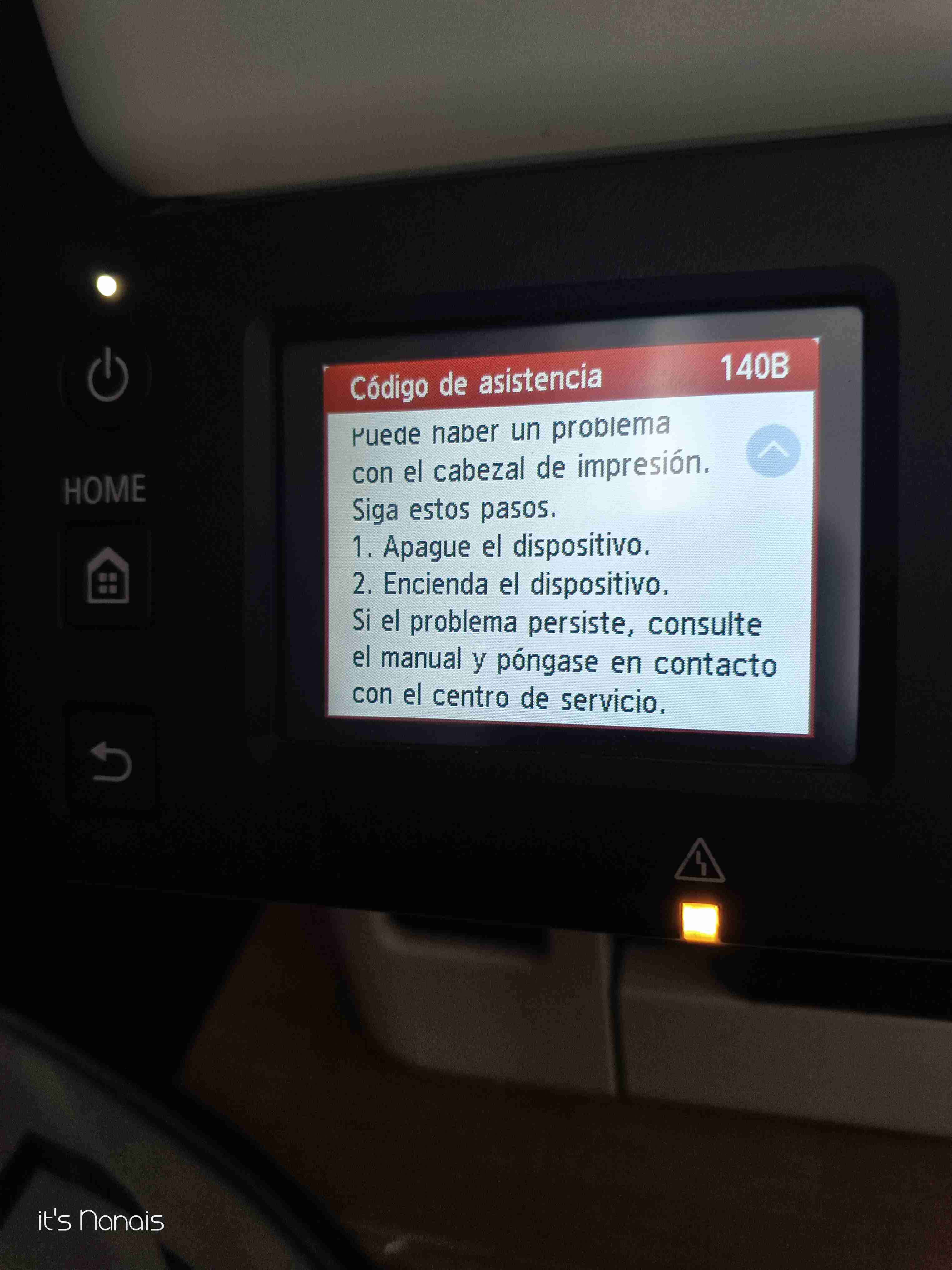 Impresora Canon MAXIFY GX6010 - miniatura 2