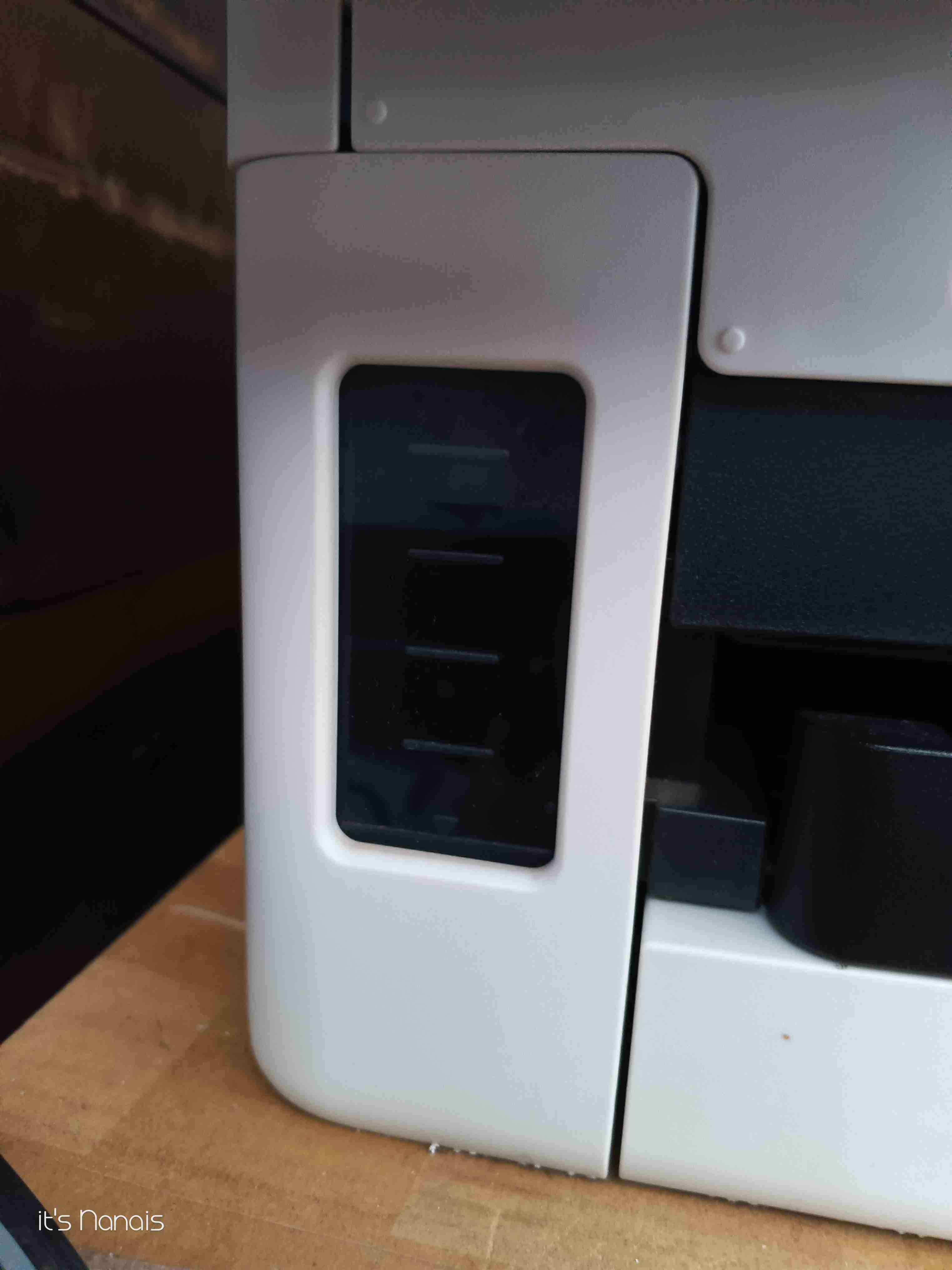 Impresora Canon MAXIFY GX6010 - miniatura 3