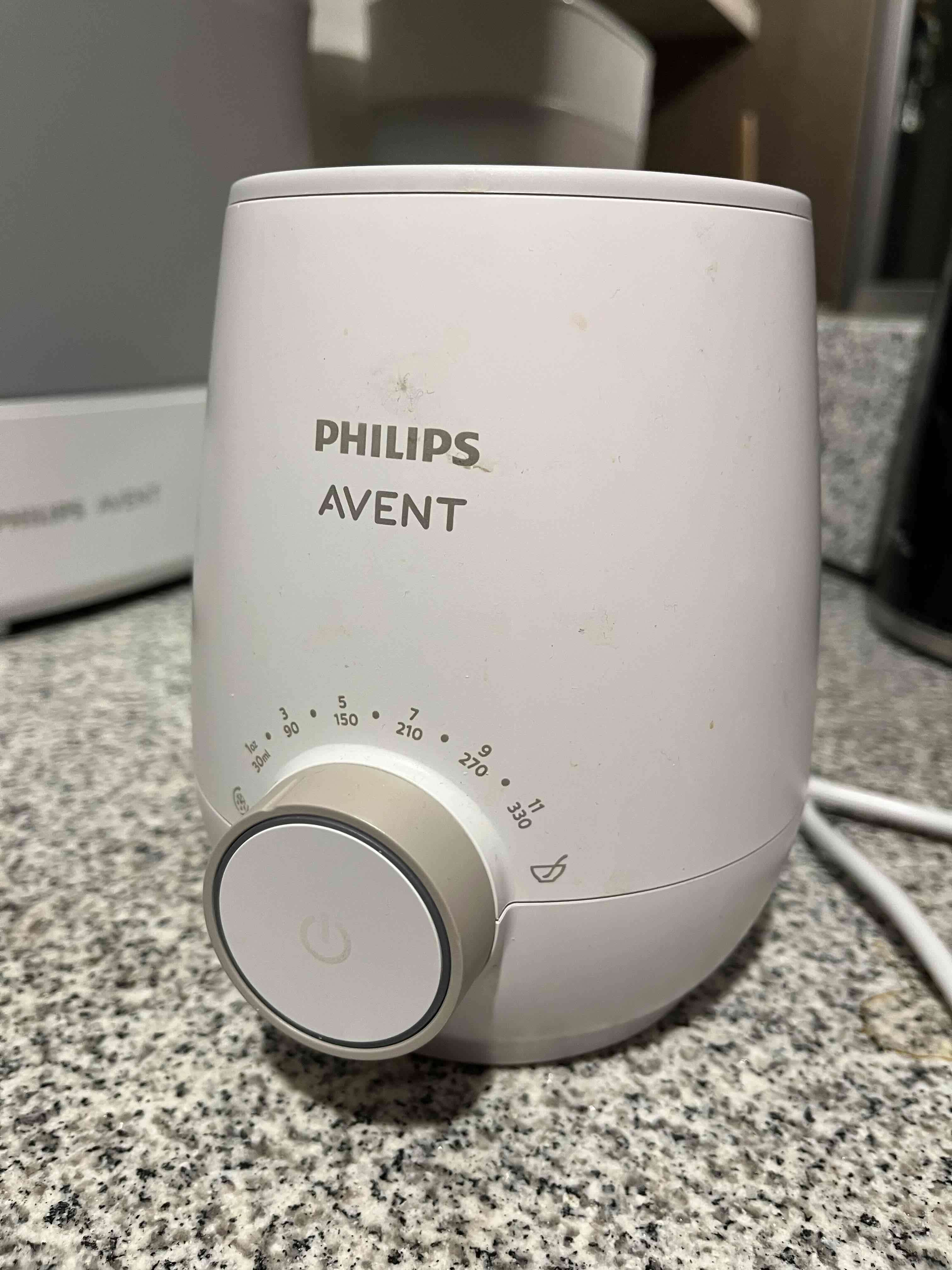 Calentador de Mamaderas Philips Avent - miniatura 4