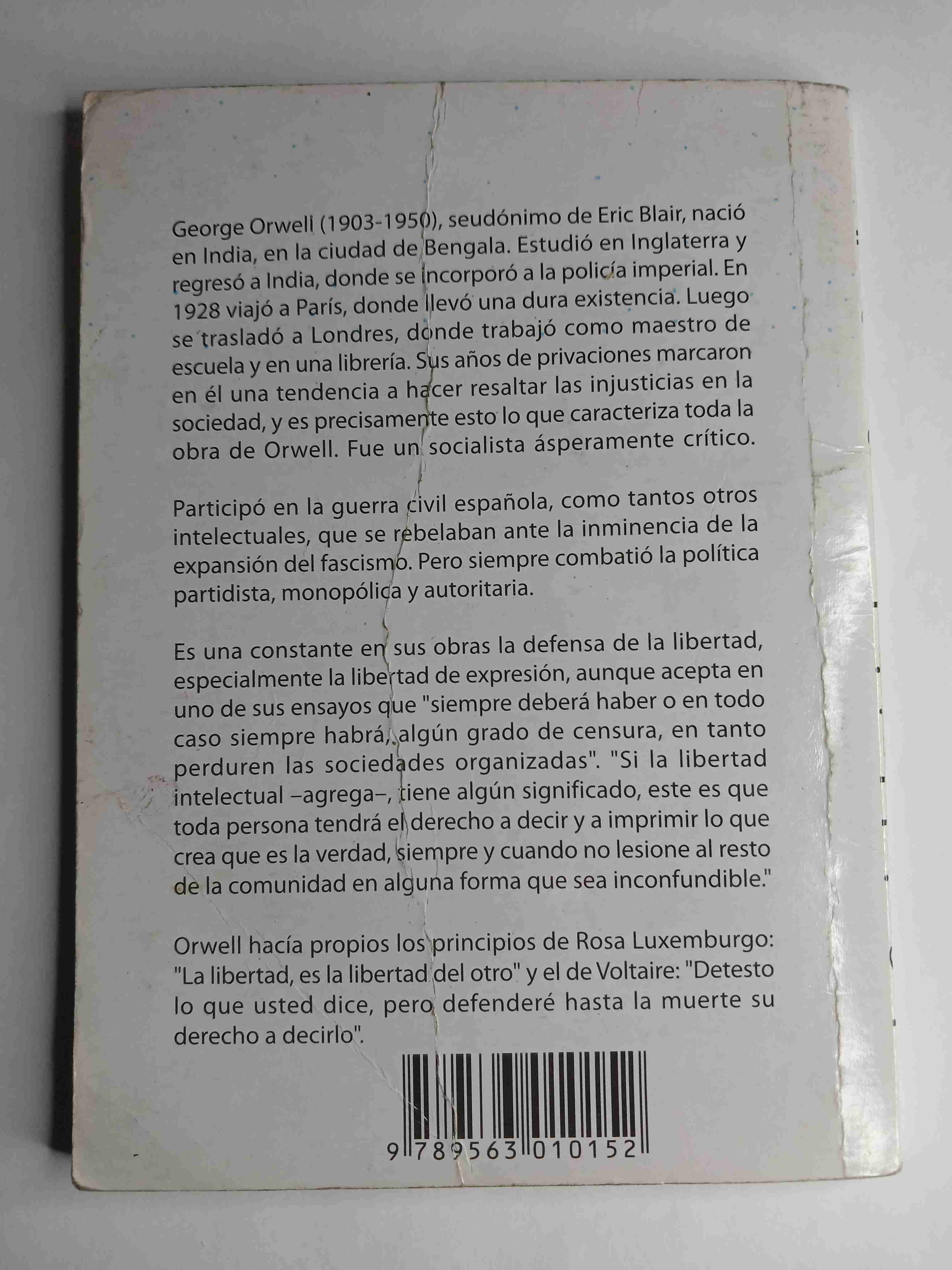 Libro La Granja de los Animales - miniatura 2