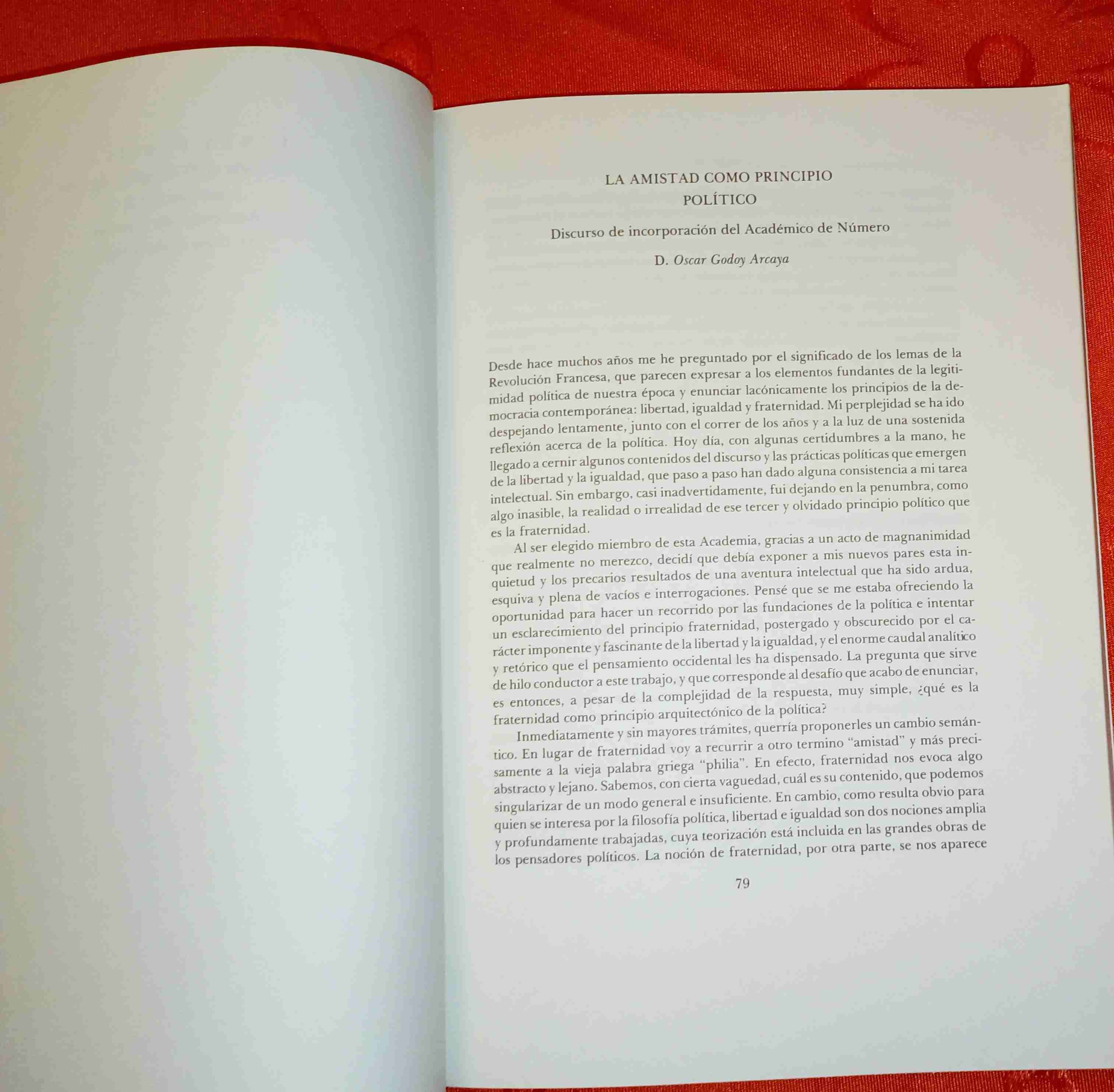 Revista Societas 1991 - miniatura 4