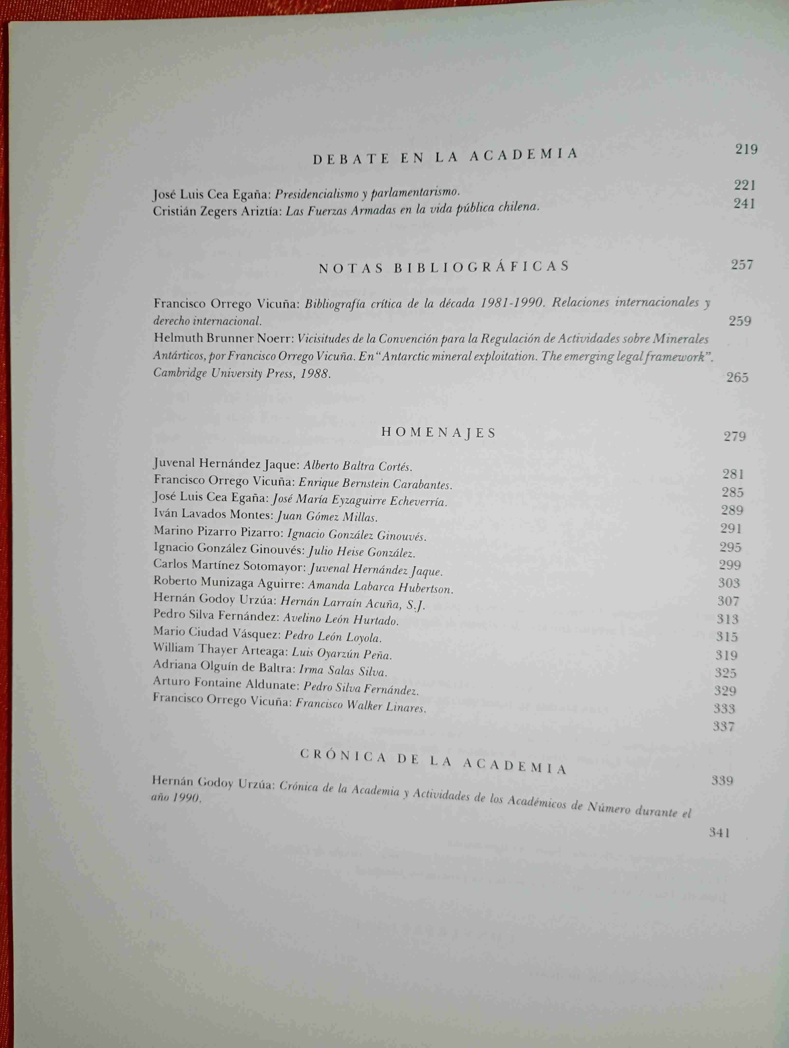 Revista Societas 1991 - miniatura 6