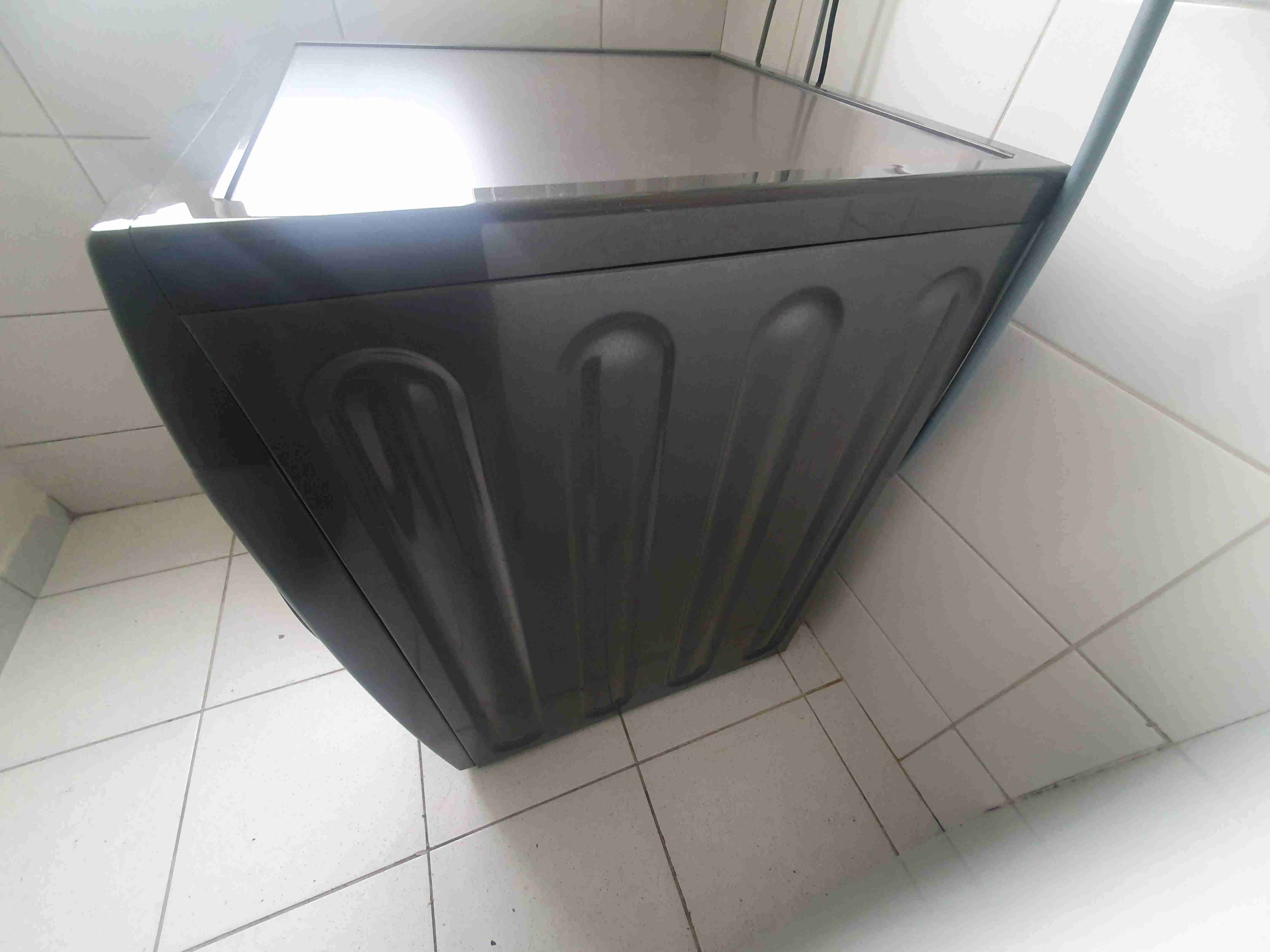 Lavadora Samsung frontal - miniatura 3