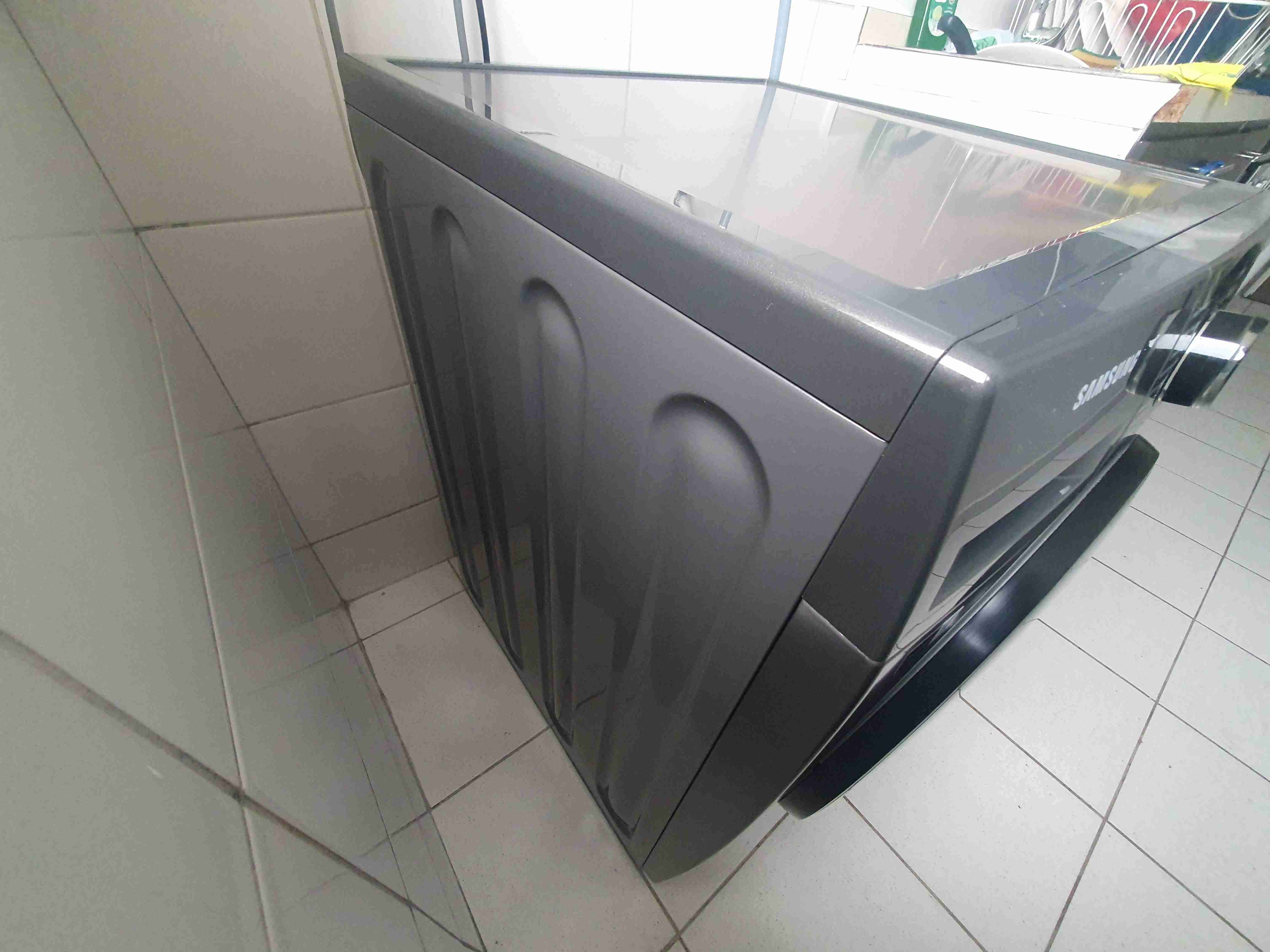 Lavadora Samsung frontal - miniatura 4