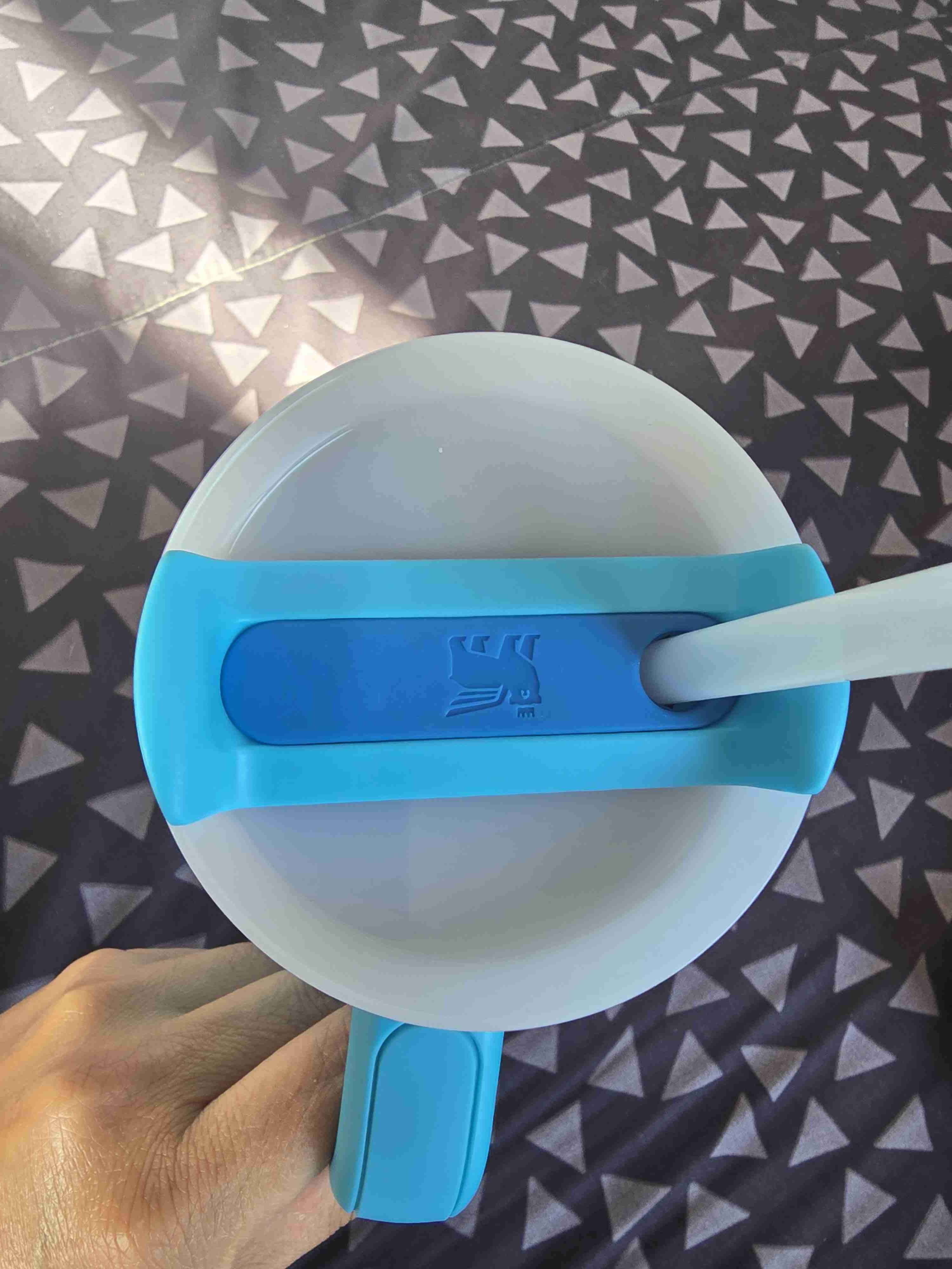 Vaso térmico azul Stanley - miniatura 4