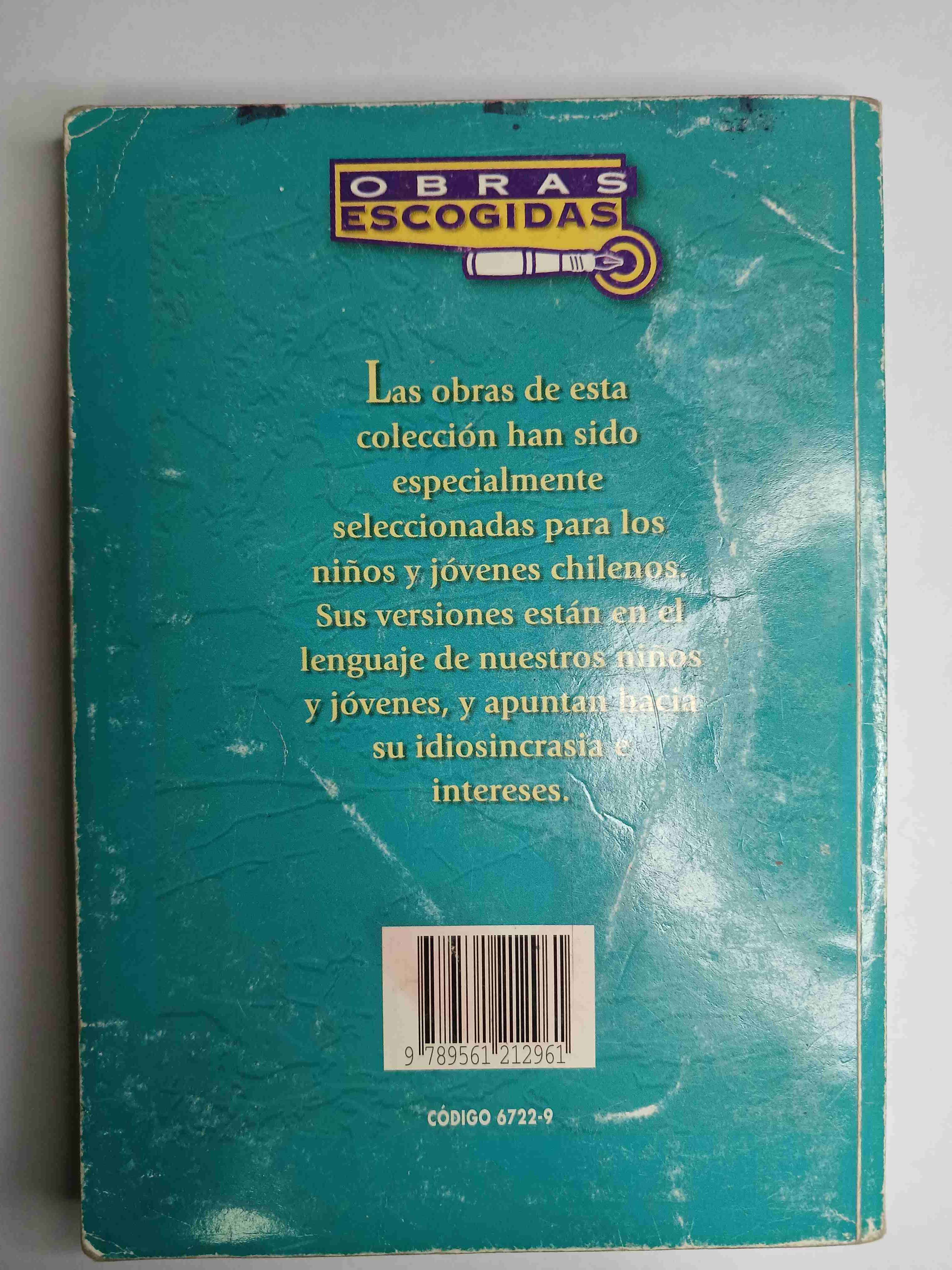 Libro La Odisea - Zig-Zag - miniatura 2