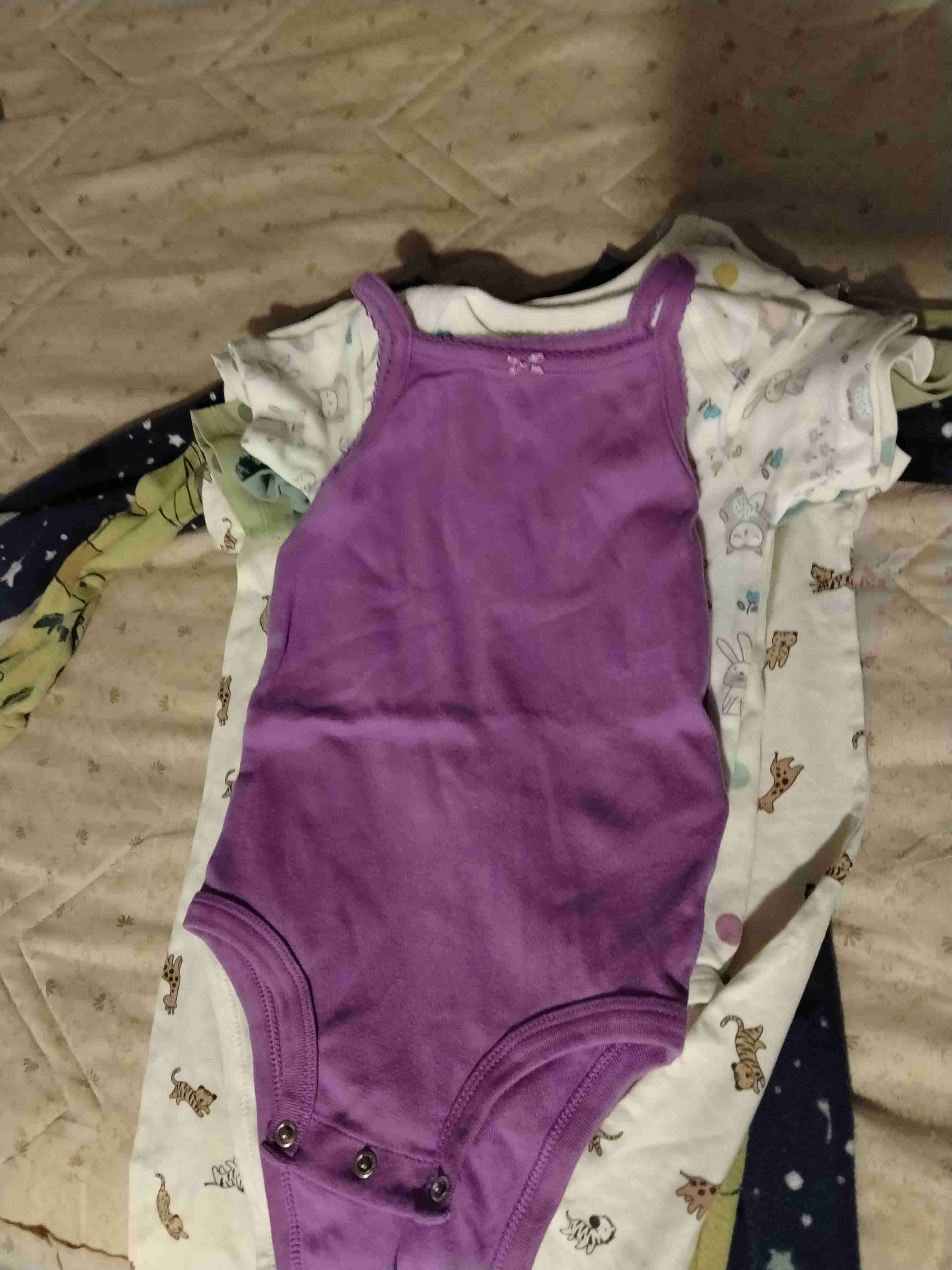 Lote de ropa de niña de 3mese a 2 años - miniatura 2