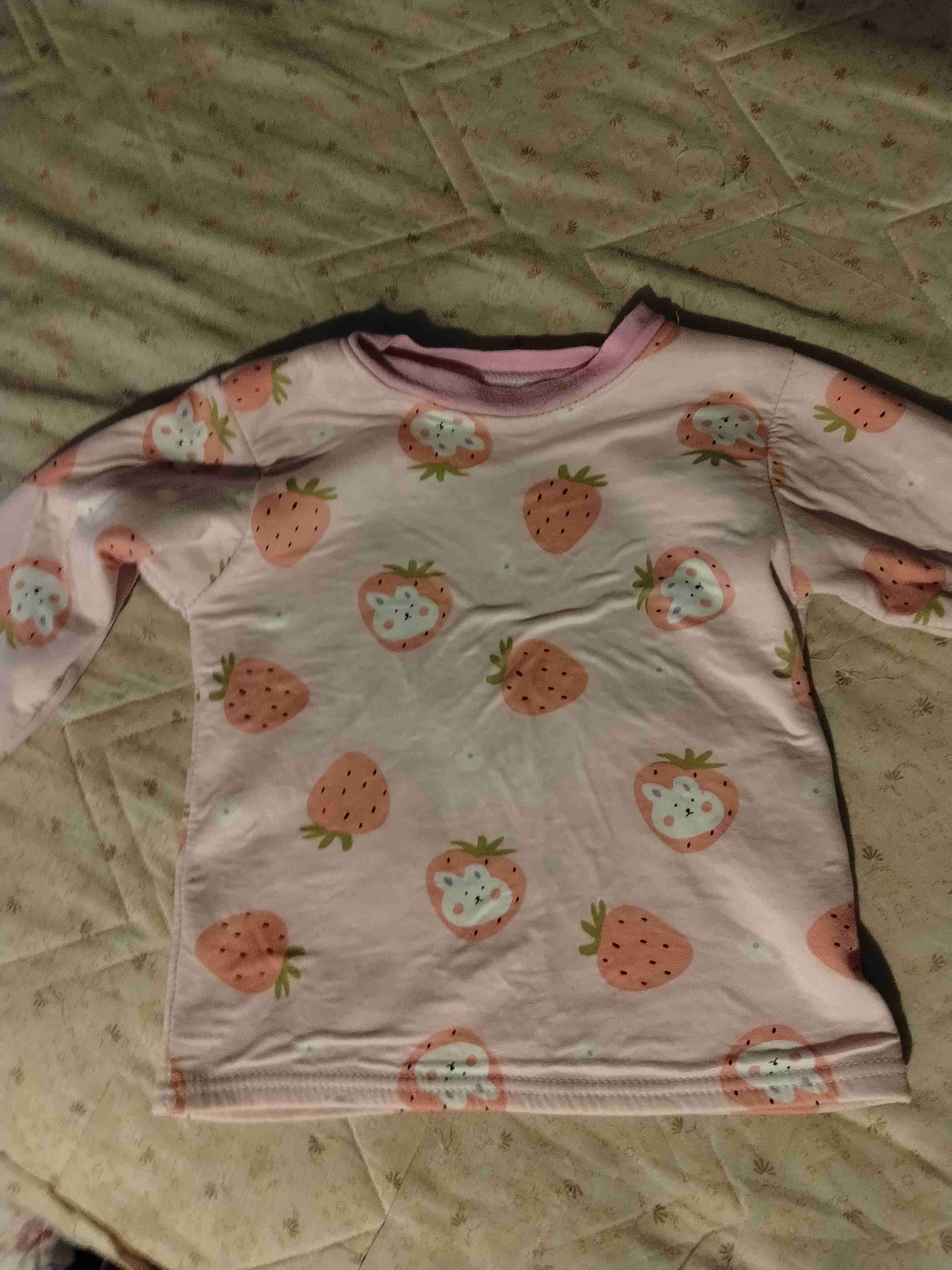 Lote de ropa de niña de 3mese a 2 años - miniatura 4