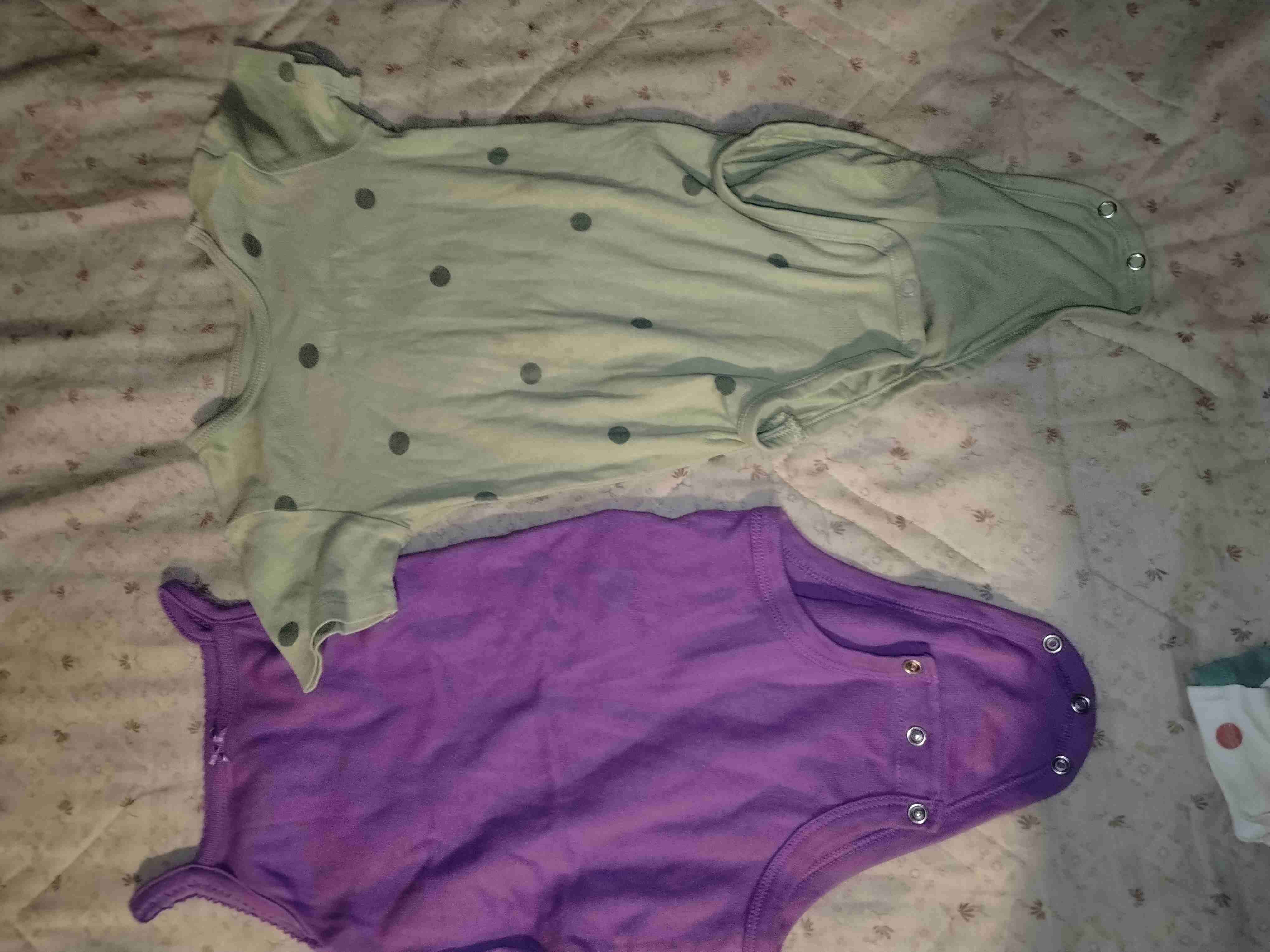 Lote de ropa de niña de 3mese a 2 años - miniatura 5