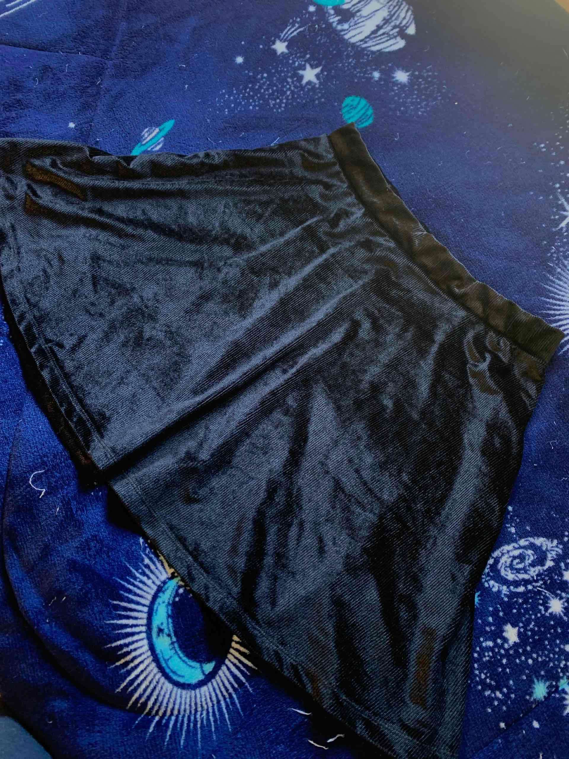 Polera azul manga larga - miniatura 5